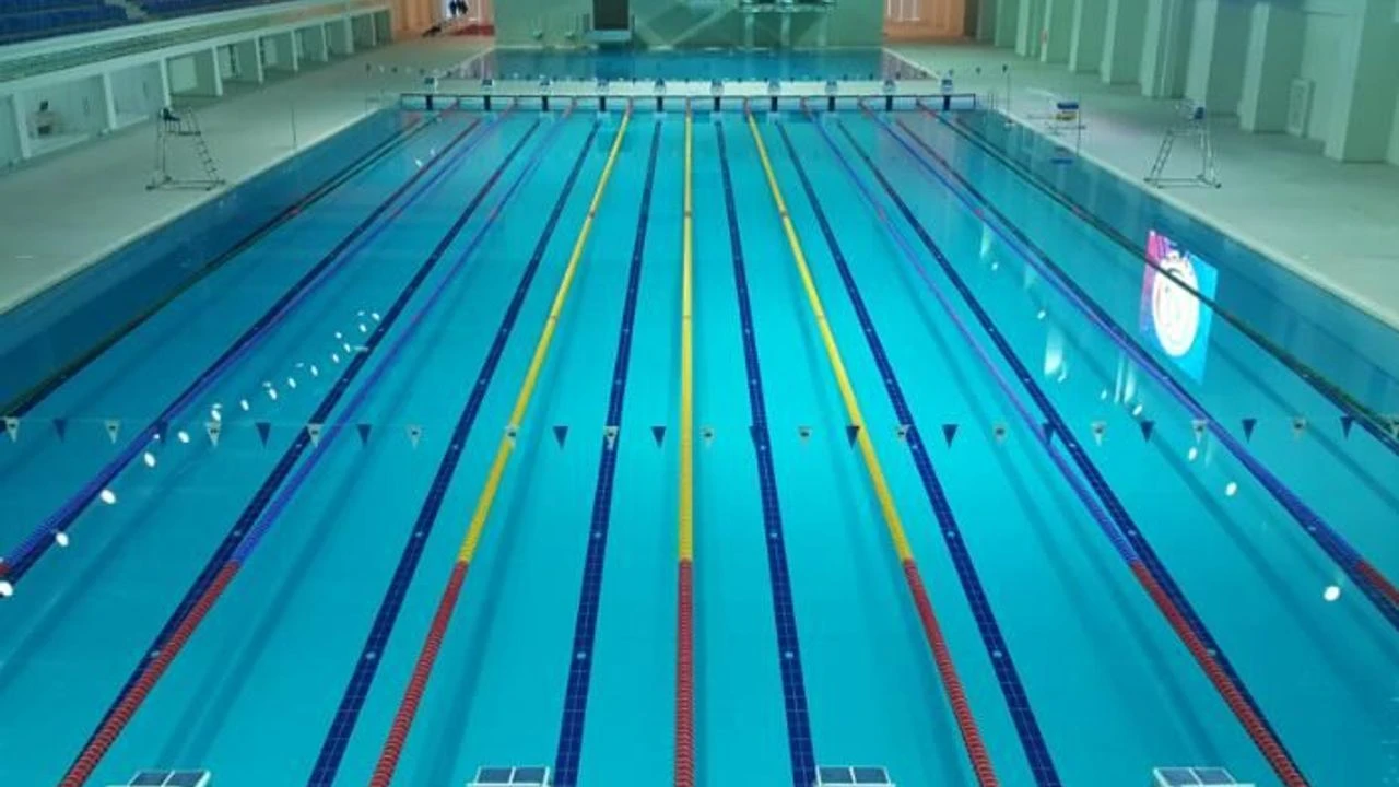 Artes Havuzculuktan Tacikistana Olimpik Yuzme Havuzu H103583 24Ed5