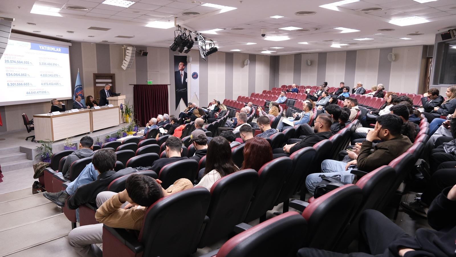 Asat Tan Universitelilere Su Etigi Mesajı (3)