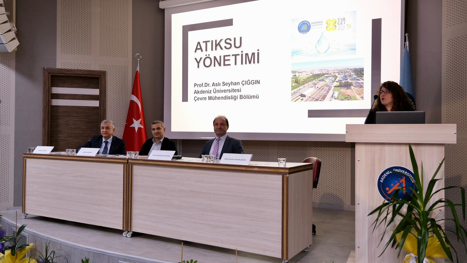 Asat Tan Universitelilere Su Etigi Mesajı (4)