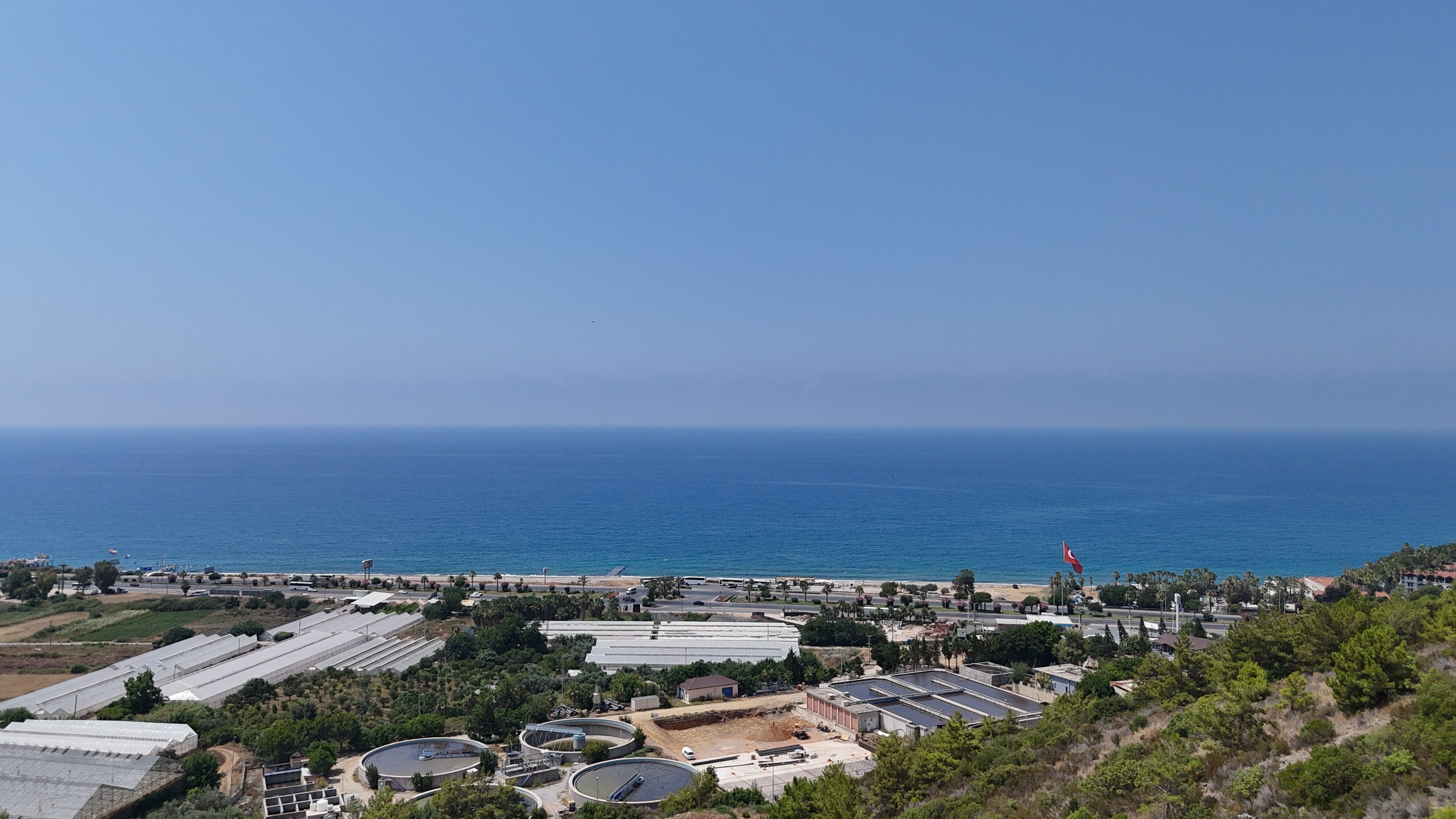 Asat’tan Alanya’ya 3 Milyar 524 Milyon Tl’lik Yatırım (3)