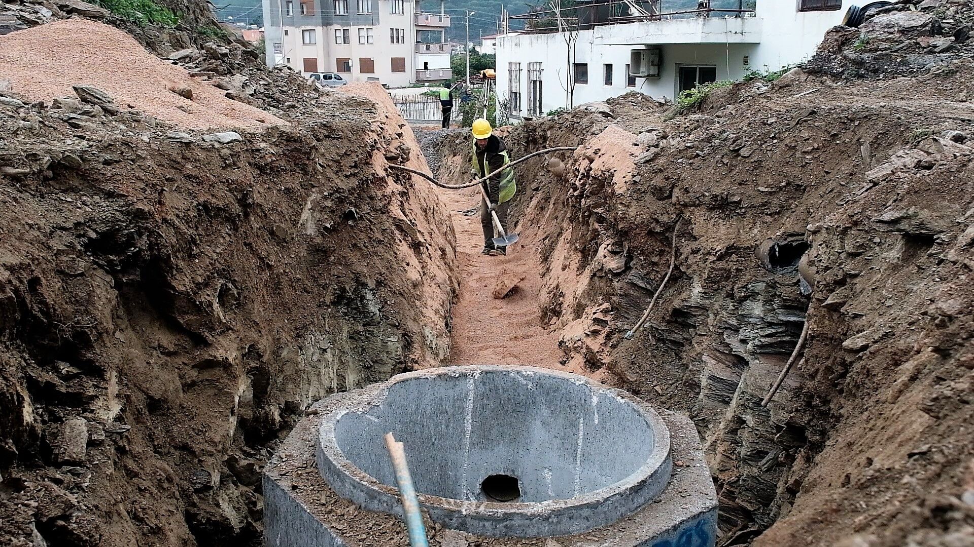 Asat’tan Alanya’ya 3 Milyar 524 Milyon Tl’lik Yatırım (6)