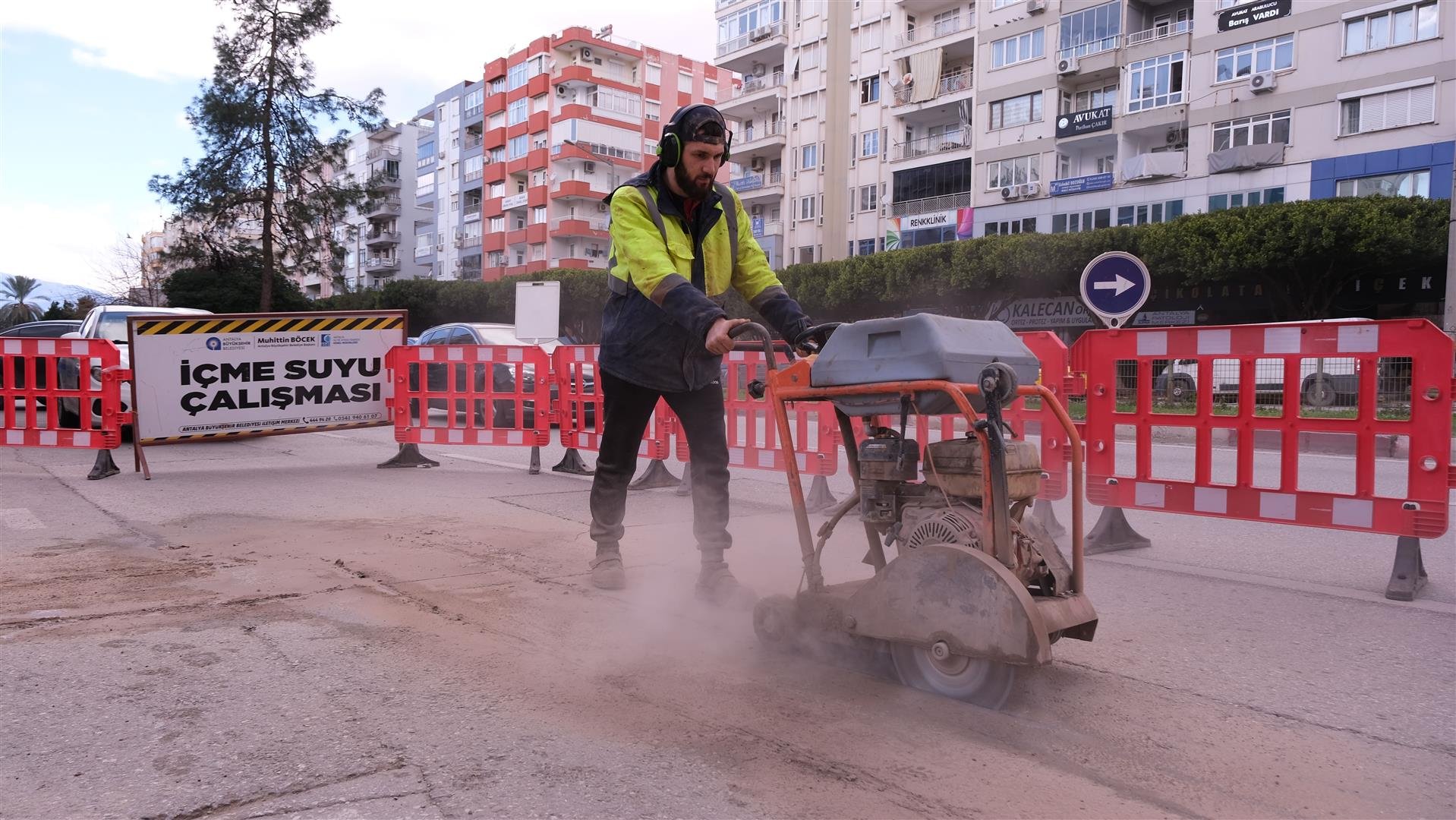 Asat’tan Muratpaşa’ya 3,5 Milyar Tl Yatırım (5) (Large)