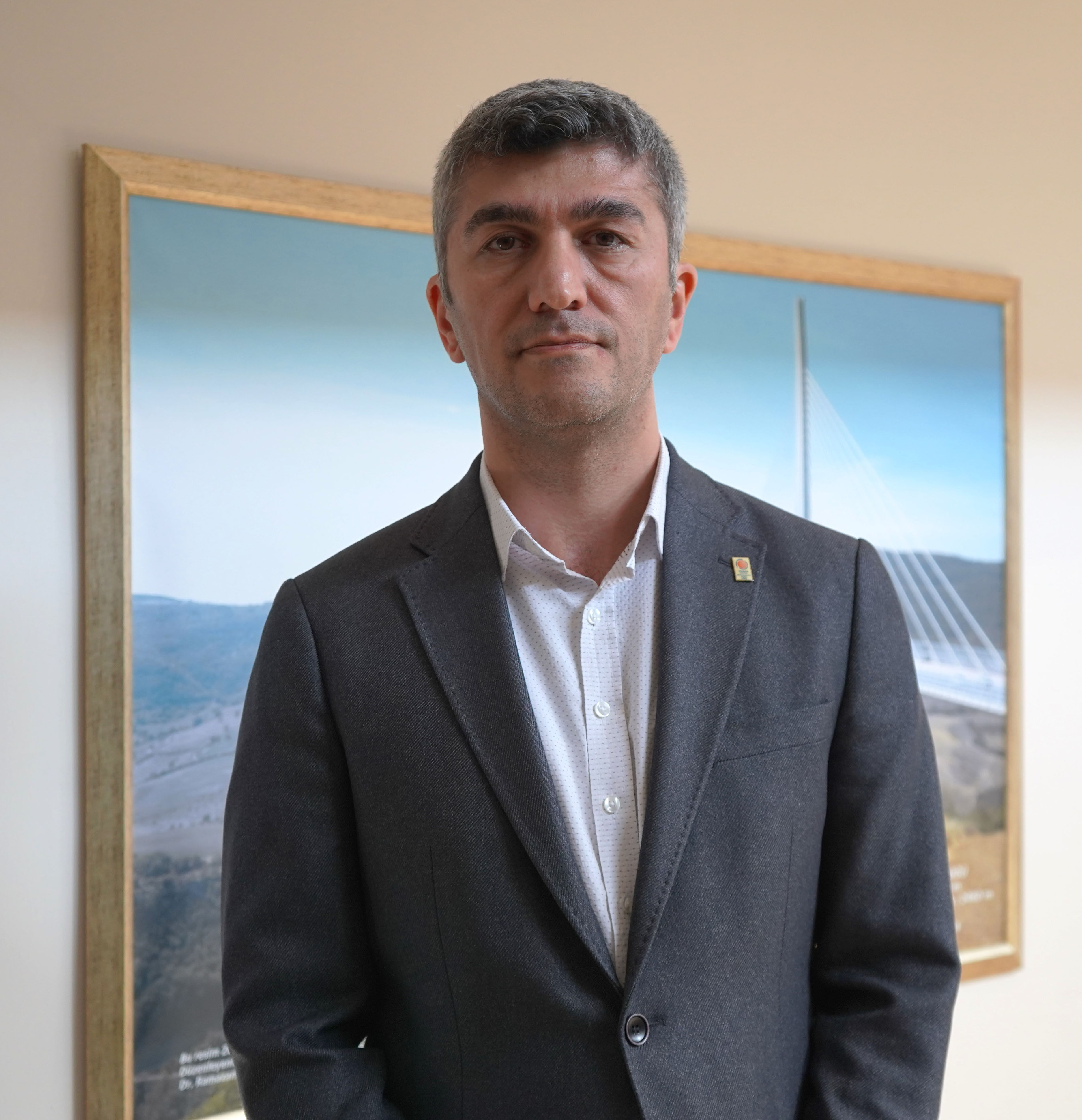 Aşırı Hava Olayları Normalleşti; 1 Yıl Kuraklık, 1 Yıl Sel (1)