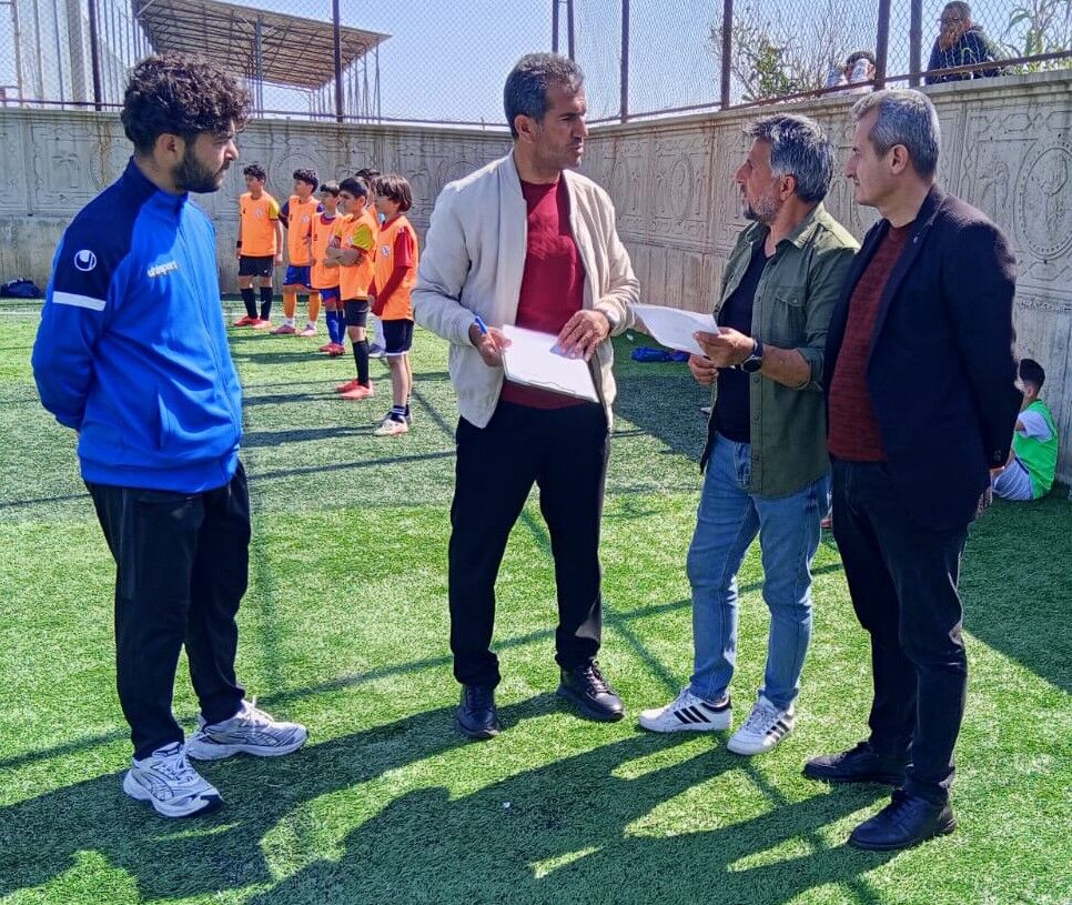 Askf, Alanya’nın Yetenekli Miniklerini Tespit Etti (2)