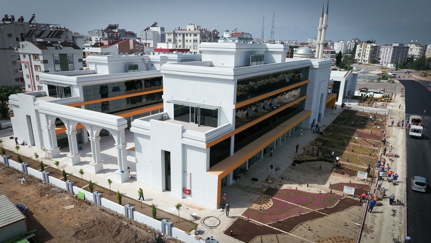 Yapay zeka İle görsel üretim atölyesi başlıyor