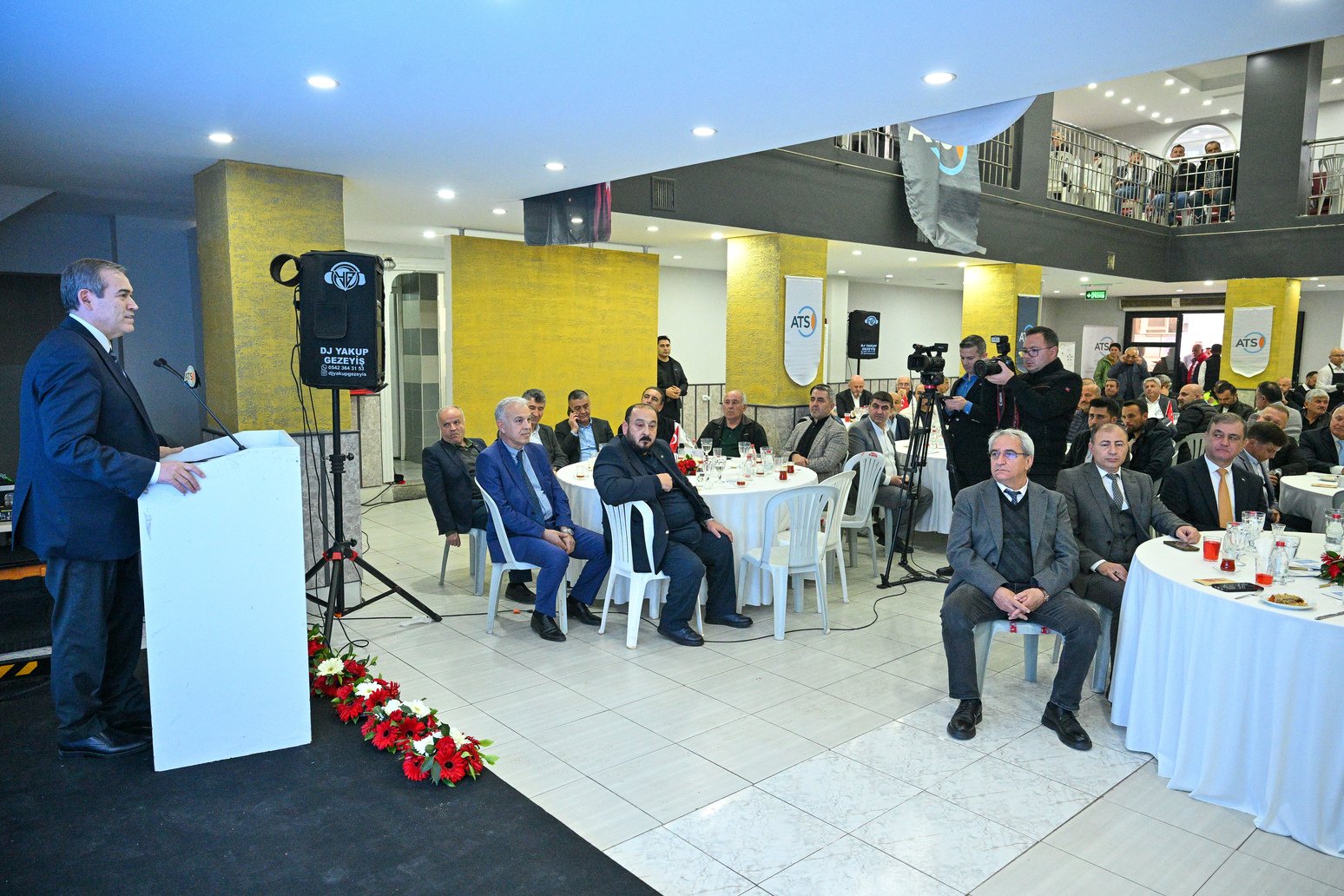 Atso Başkanı Hacısüleyman Dan Elmalı Ya Kanser Tarama Merkezi Müjdesi (10)