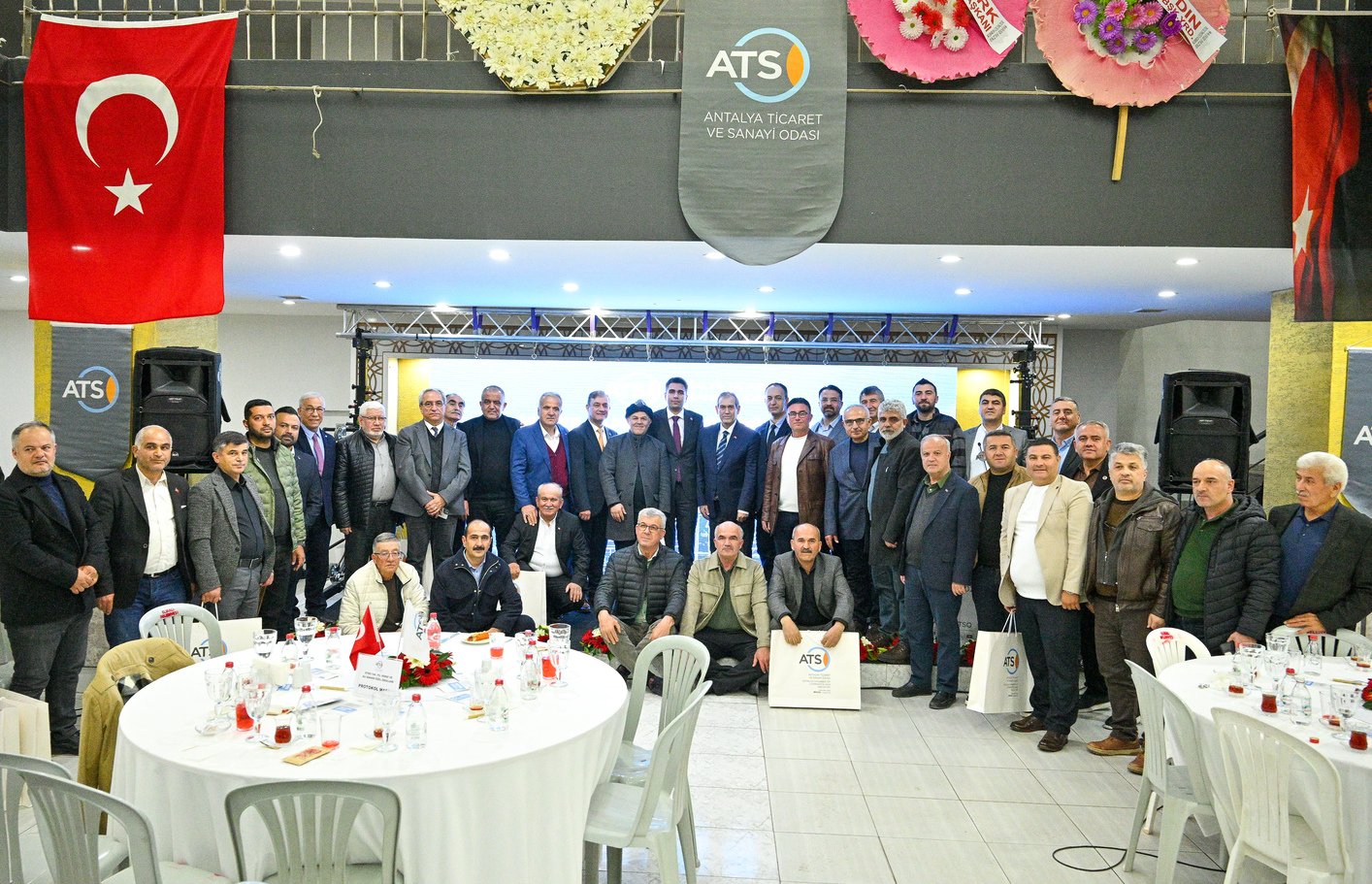 Atso Başkanı Hacısüleyman Dan Elmalı Ya Kanser Tarama Merkezi Müjdesi (12)