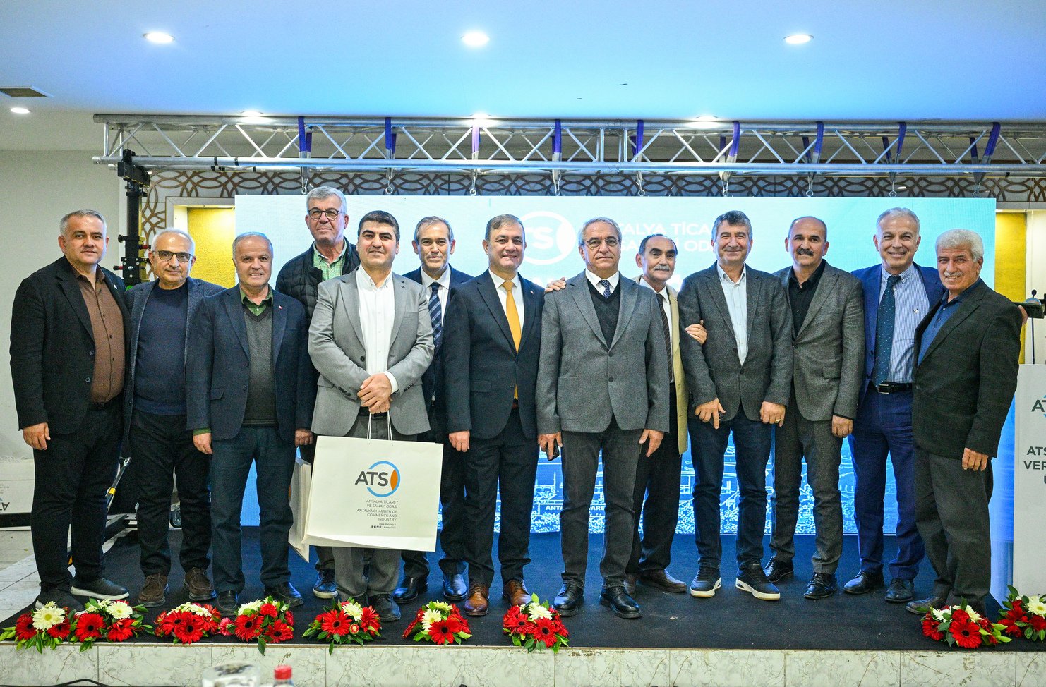 Atso Başkanı Hacısüleyman Dan Elmalı Ya Kanser Tarama Merkezi Müjdesi (14)