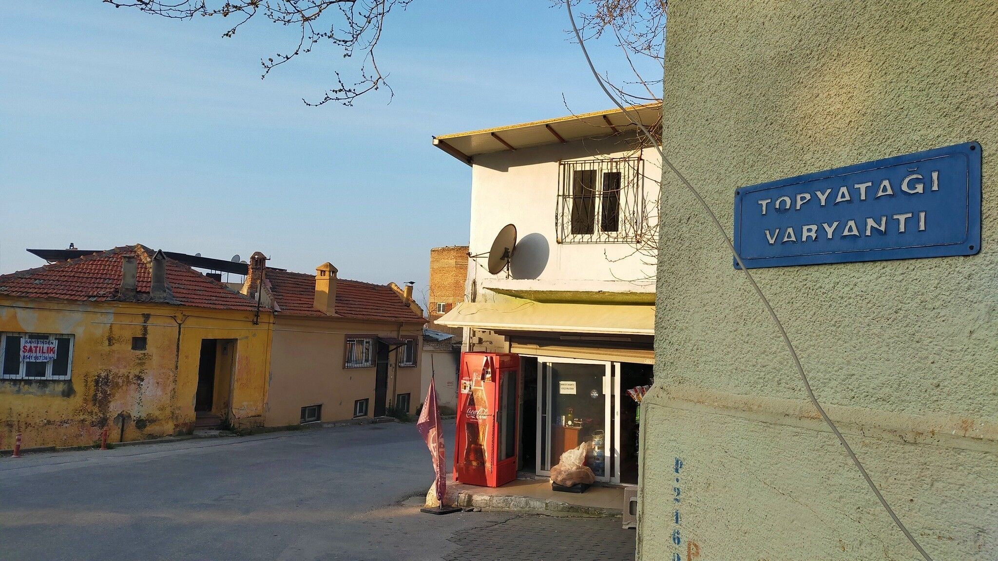 Aydın’da Kültür Rotası Köprülü Veysi Paşa Mahallesi Oldu (4)