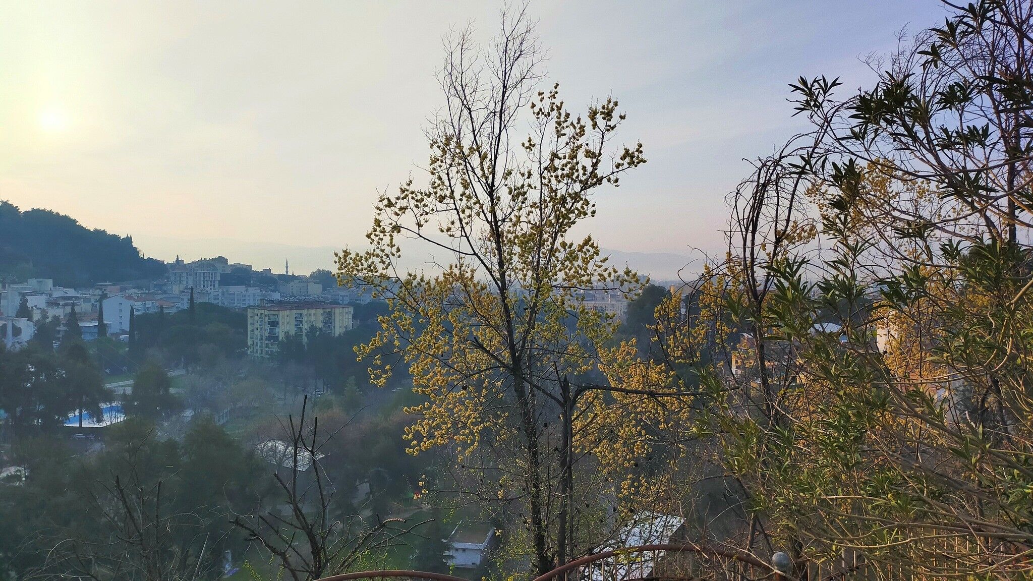 Aydın’da Kültür Rotası Köprülü Veysi Paşa Mahallesi Oldu (5)