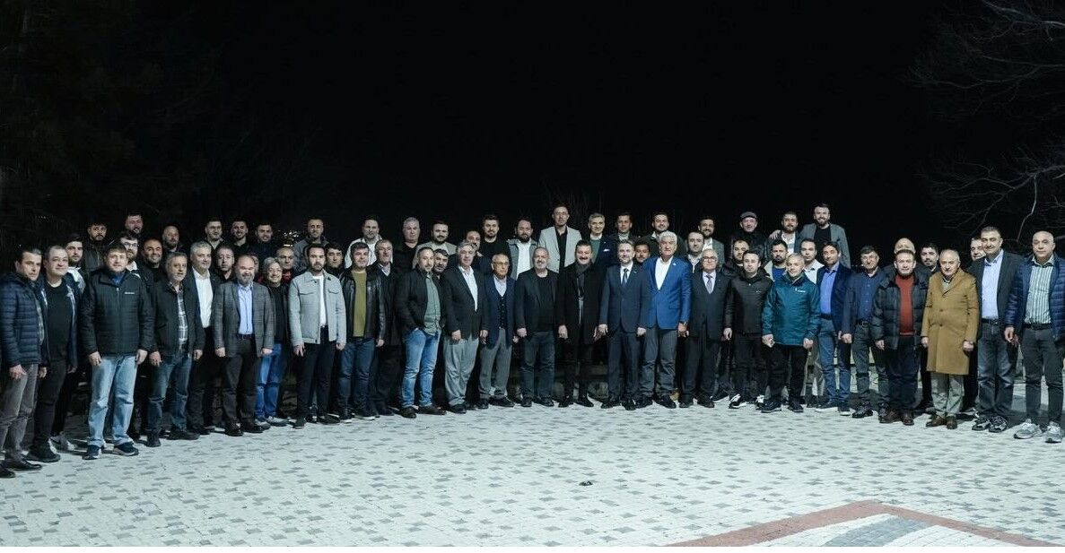 Bai̇b’de Mehmet Ali Can’ın Listesi Şekilleniyor (3)