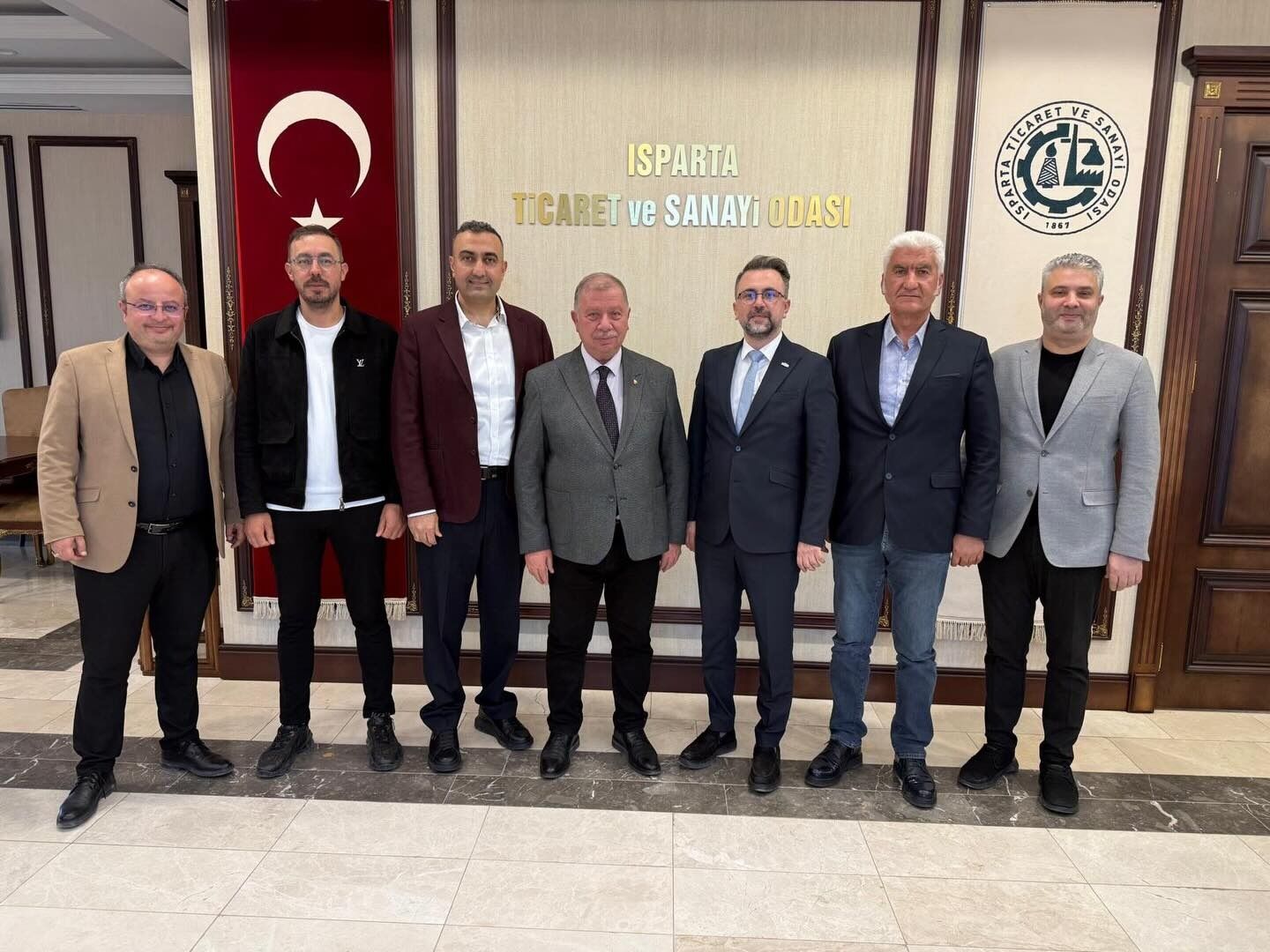 Bai̇b’de Seçim Öncesi Listeler Şekilleniyor (1)-1