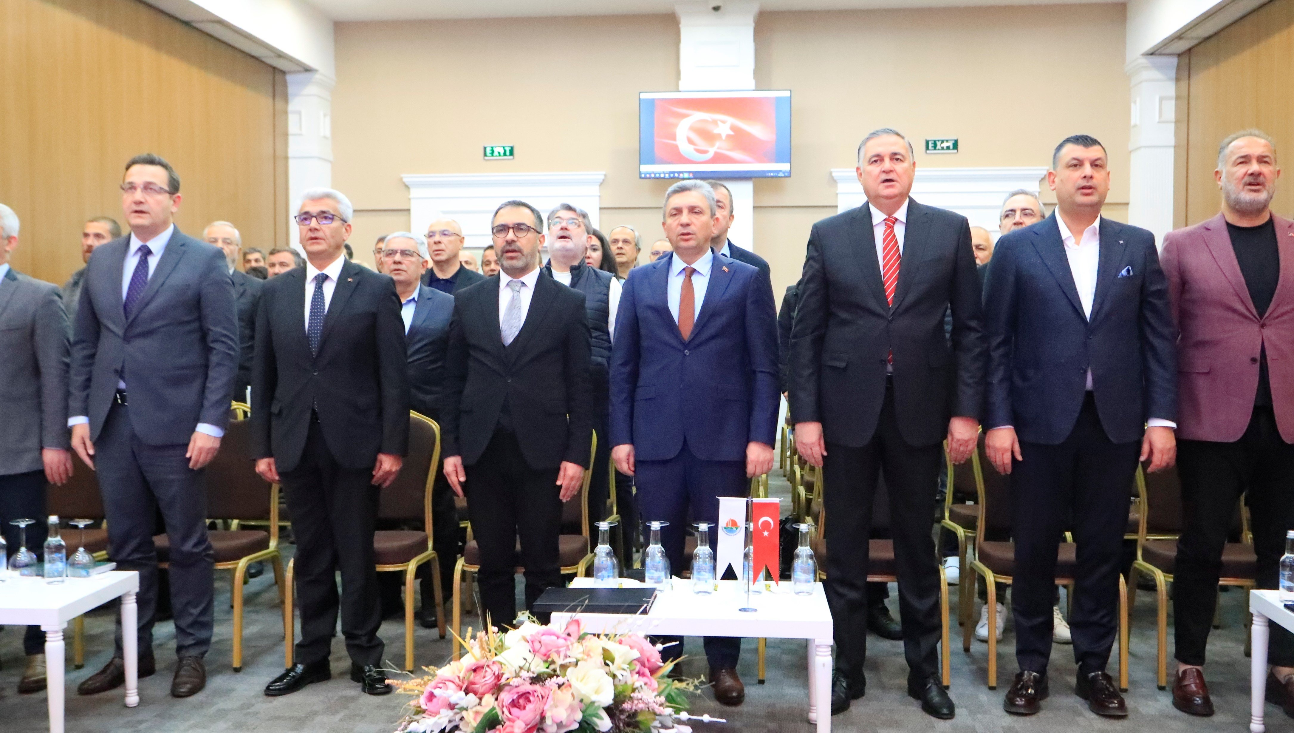 BAKA’dan Antalya’ya müjde