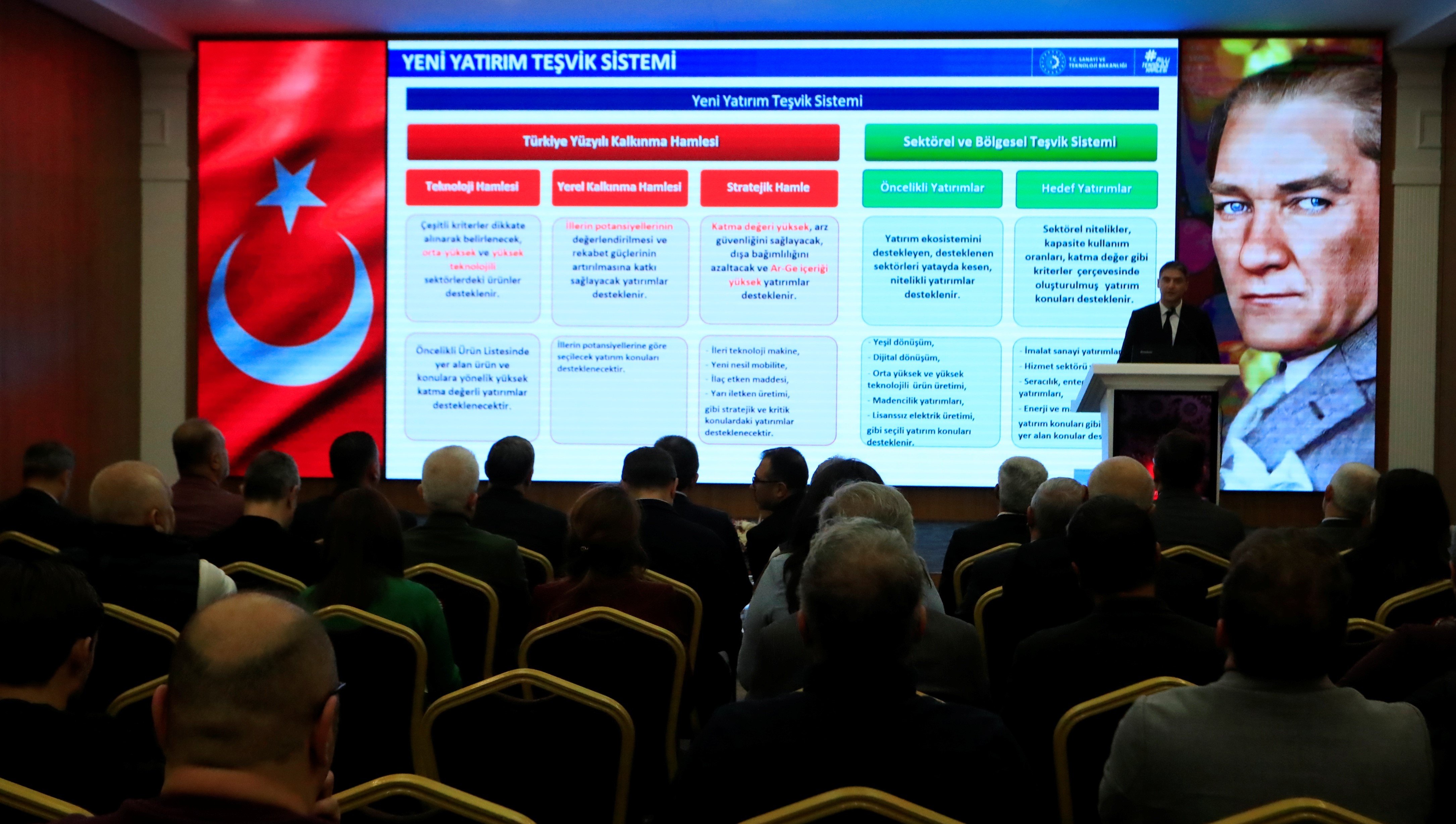 Baka’dan Antalya’ya Müjde (4)