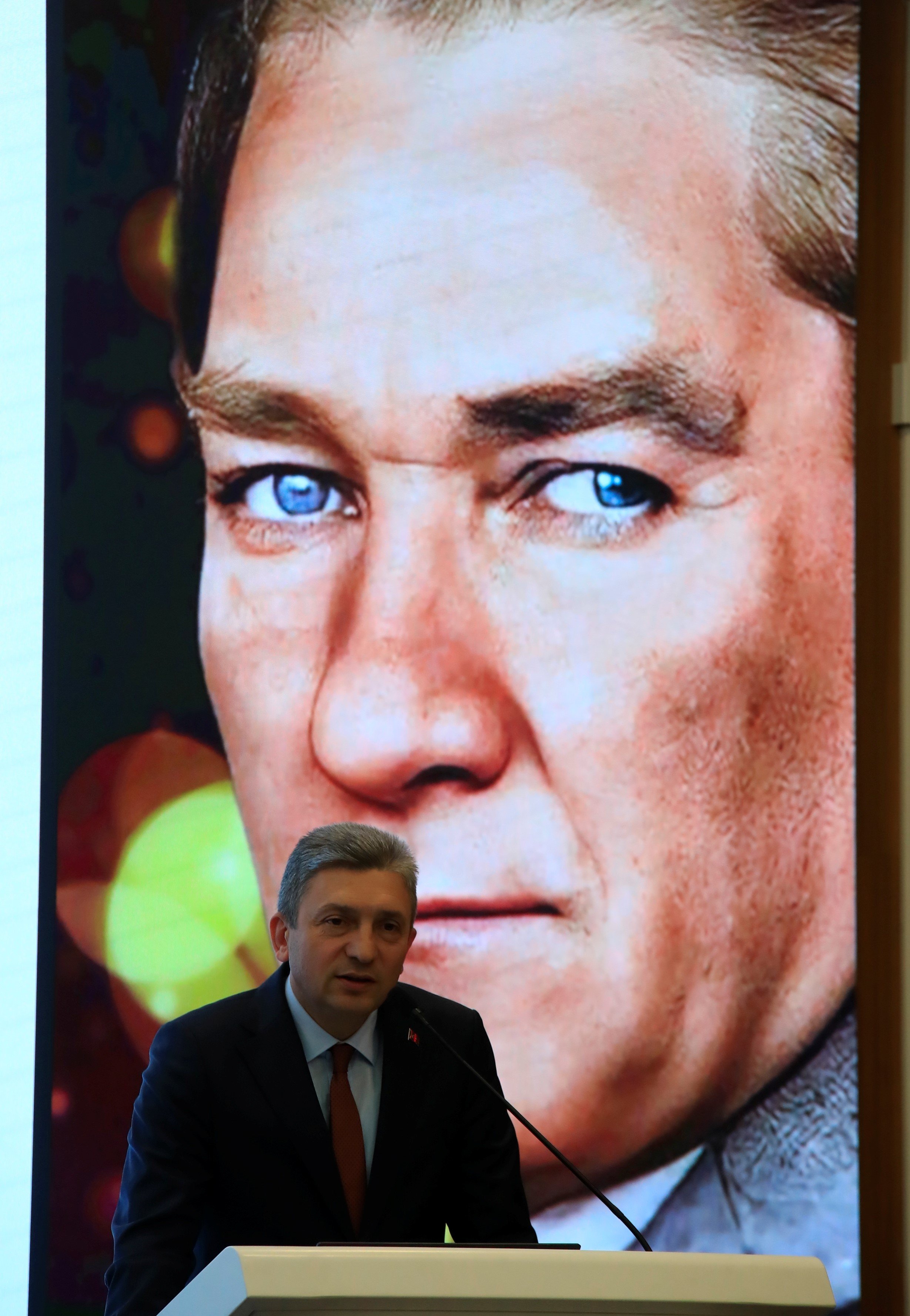 Baka’dan Antalya’ya Müjde (7)