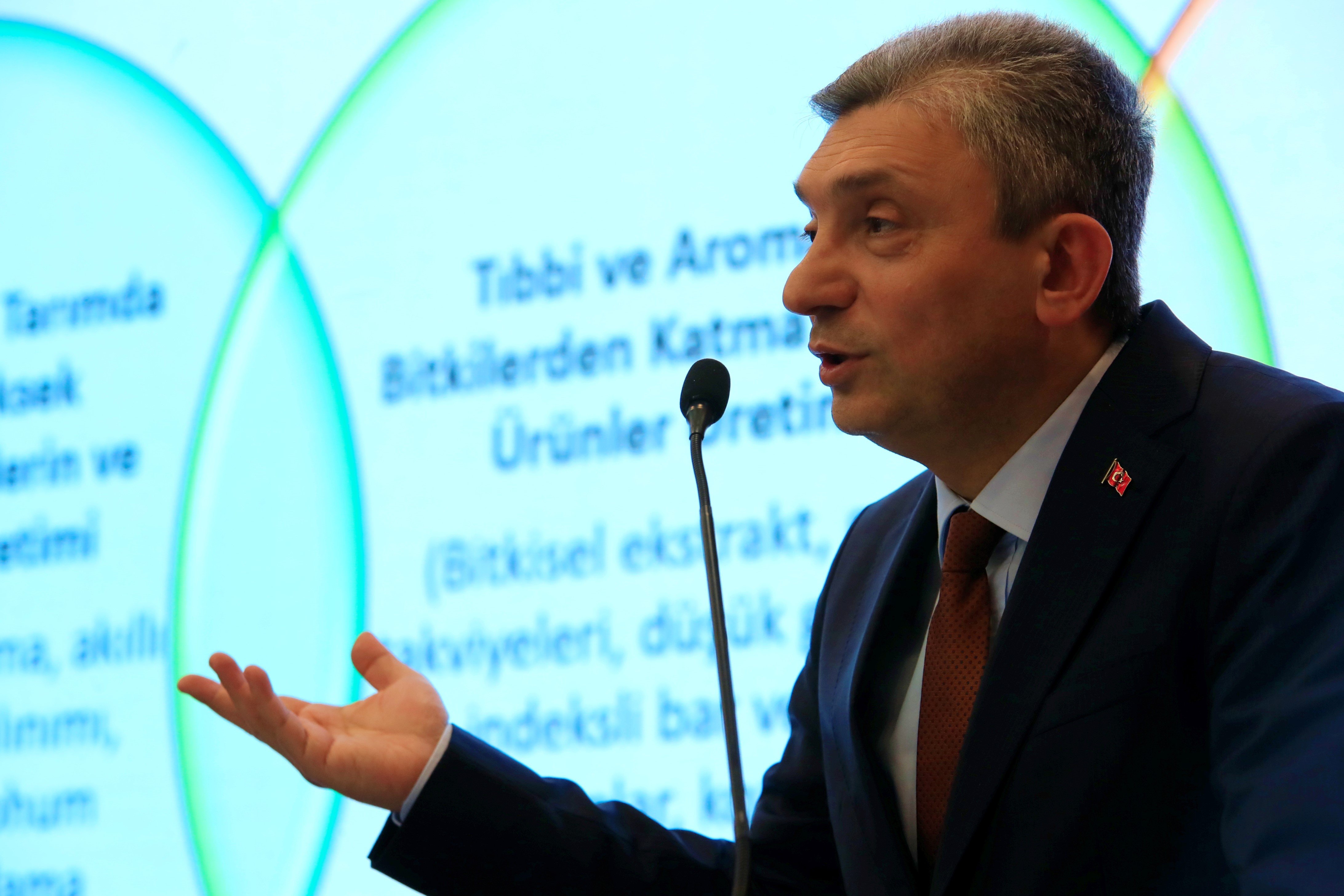 Baka’dan Antalya’ya Müjde (8)