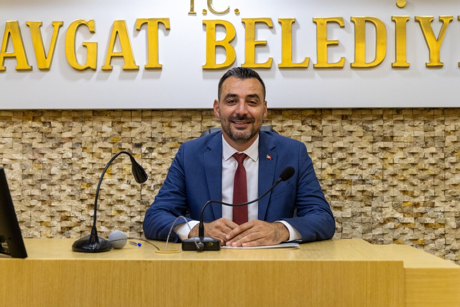 Başkan Vekili Mehmet Çiçek’ten Küresel Marka Vurgusu (1)-1