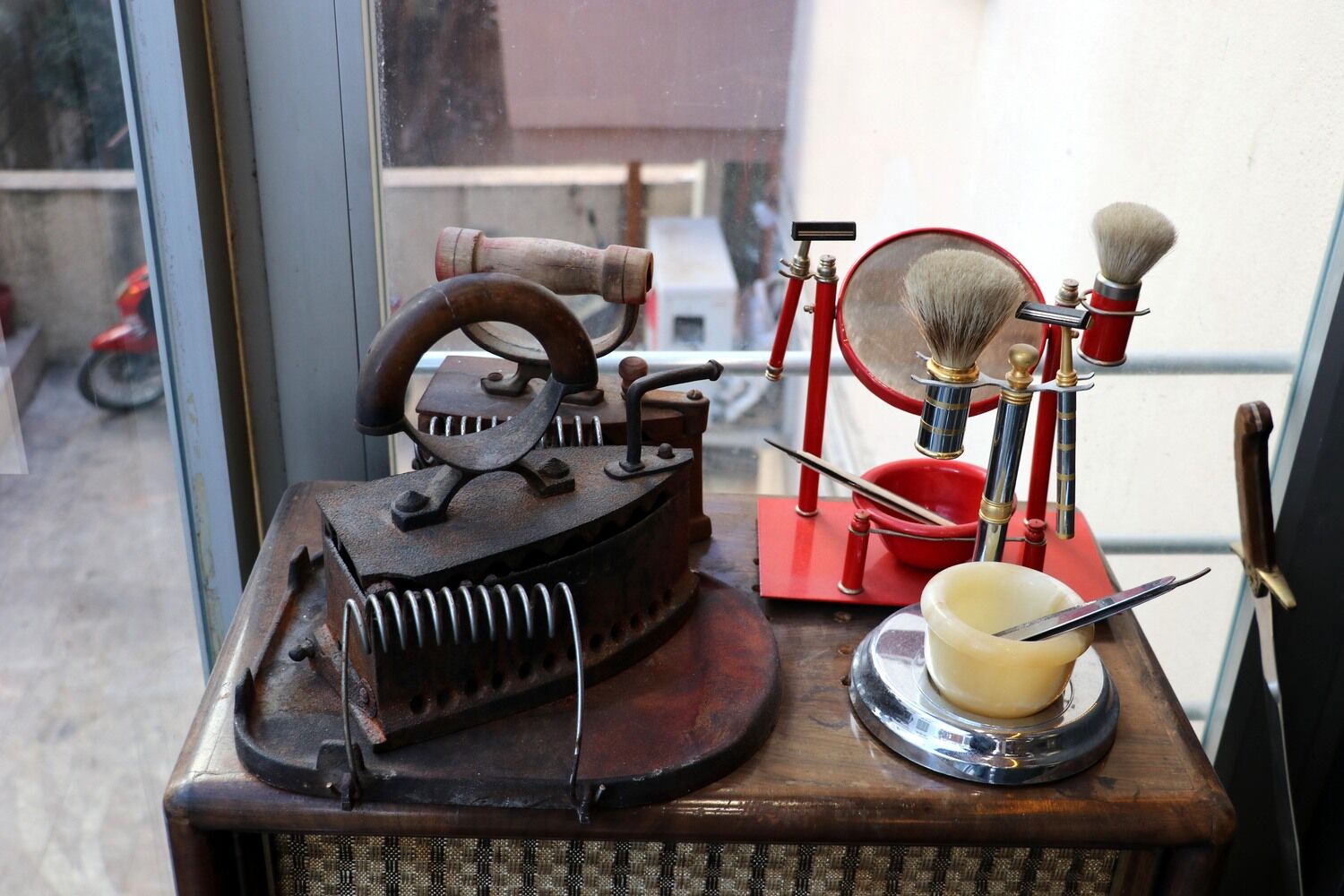 Berberlerden Tıraş Çağrısı; “Son Güne Bırakmayın” (4)