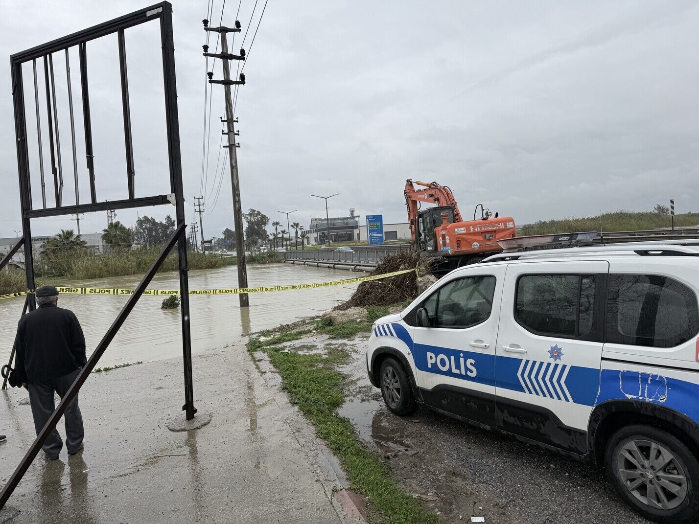 Berdan Irmaginda Korkutan Goruntu (1)