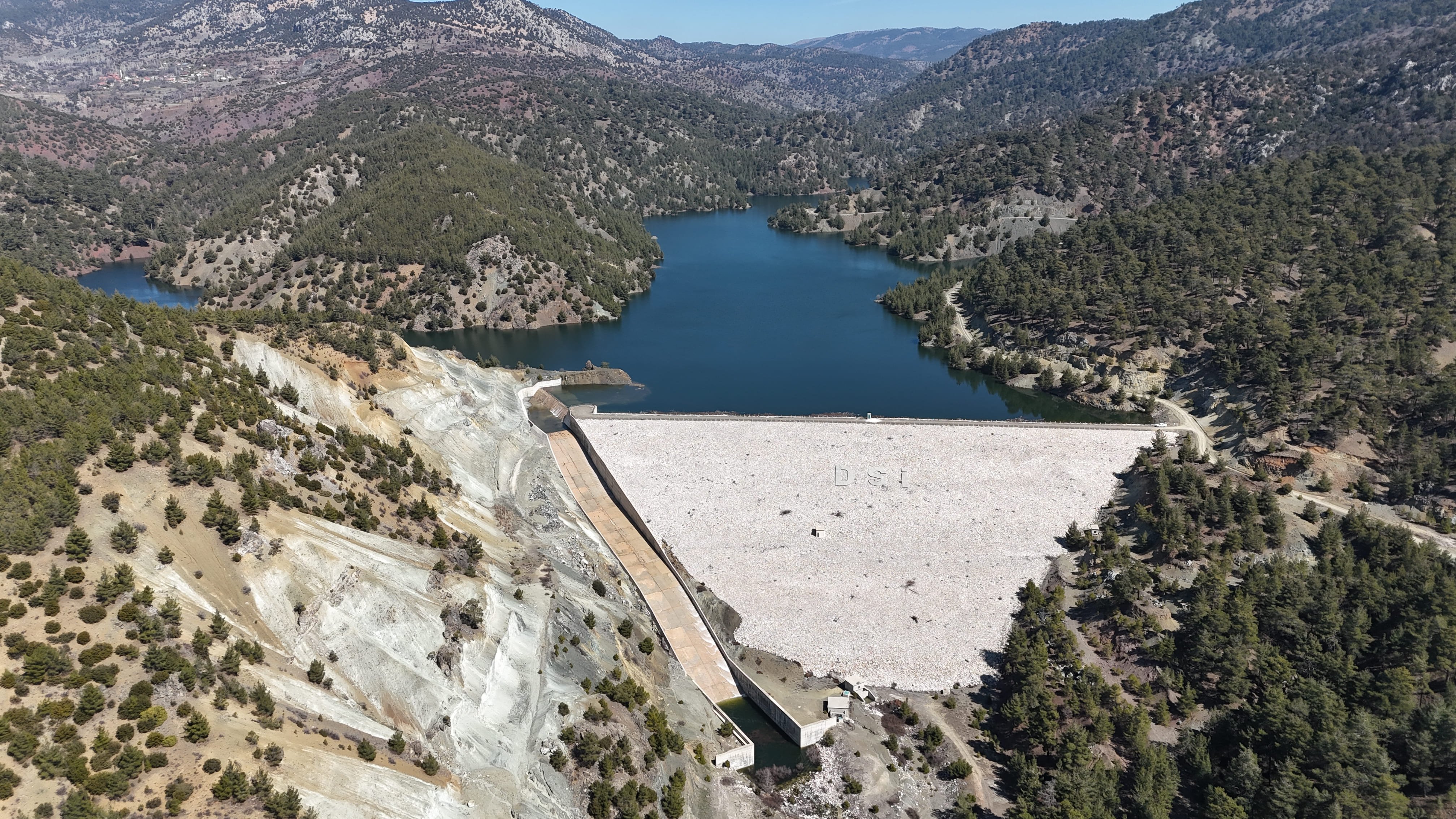 Burdur’un Yıllardır Beklediği Yatırımın Maliyeti Açıklandı (2)