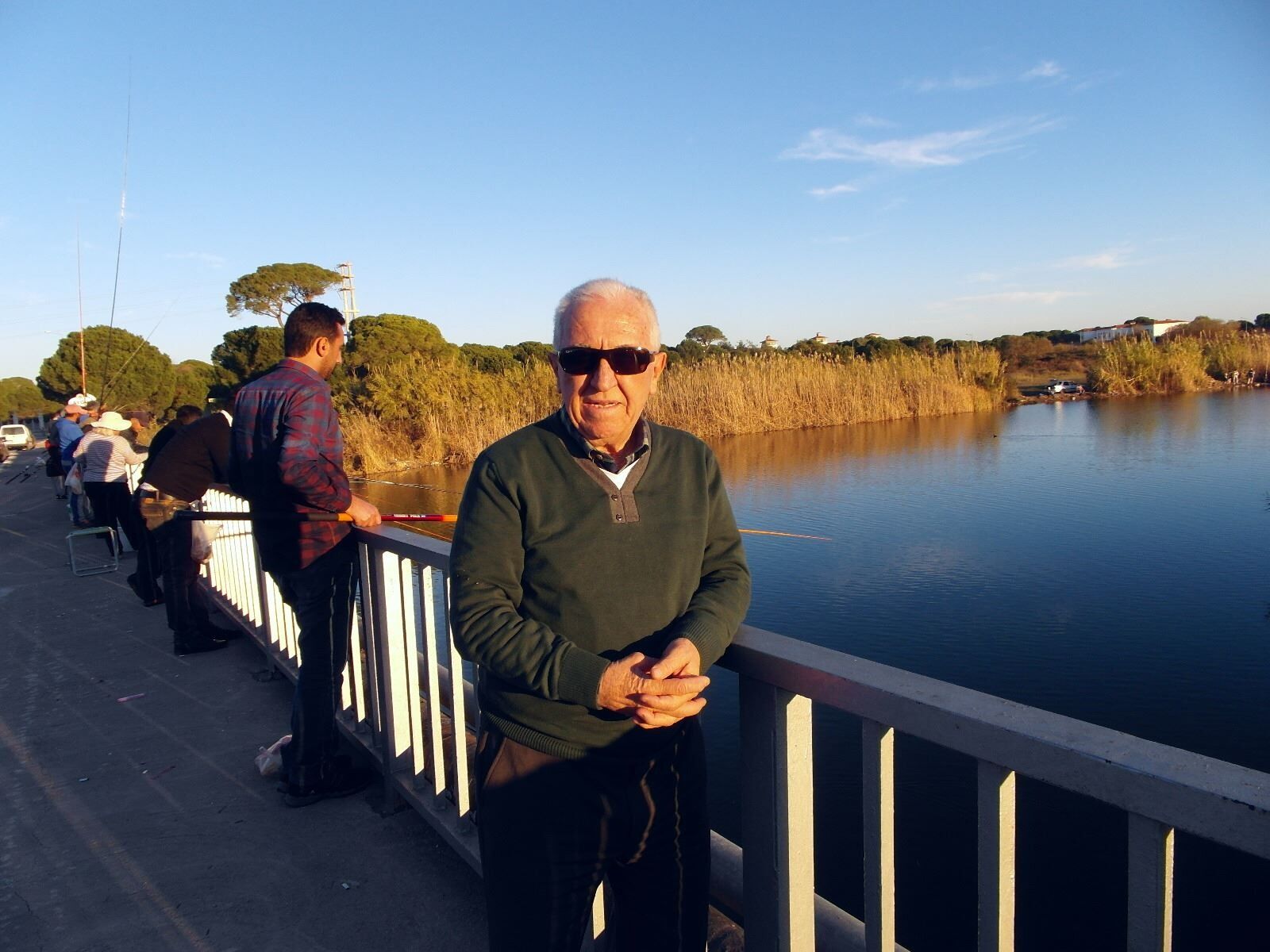 Cabir Ertuğ’un Vefatı O Vakfı Harekete Geçirdi (3)