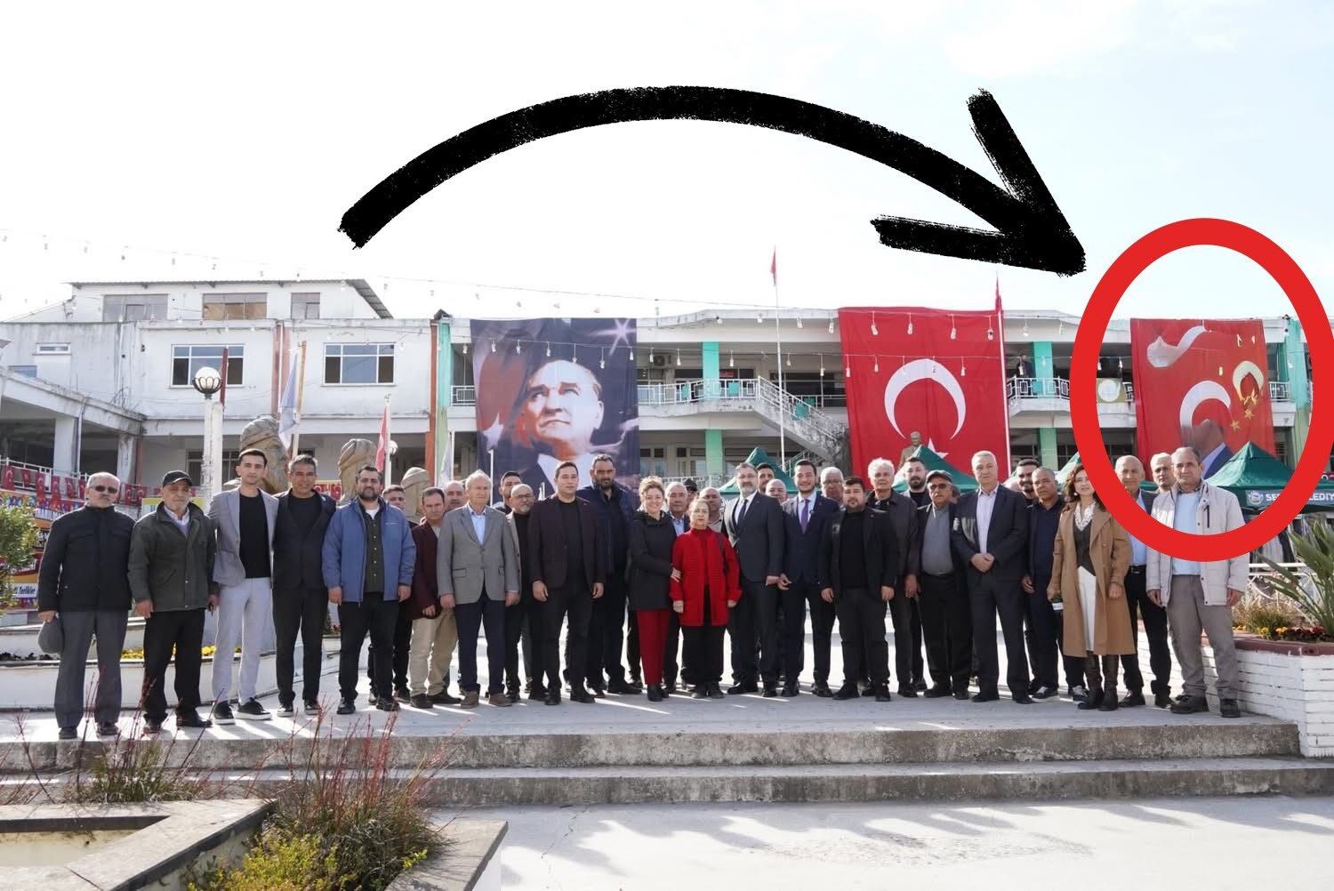 Chp Yapay Zekayla Cumhurbaşkanı Sildi Ak Parti’den Tepki Geldi Ö