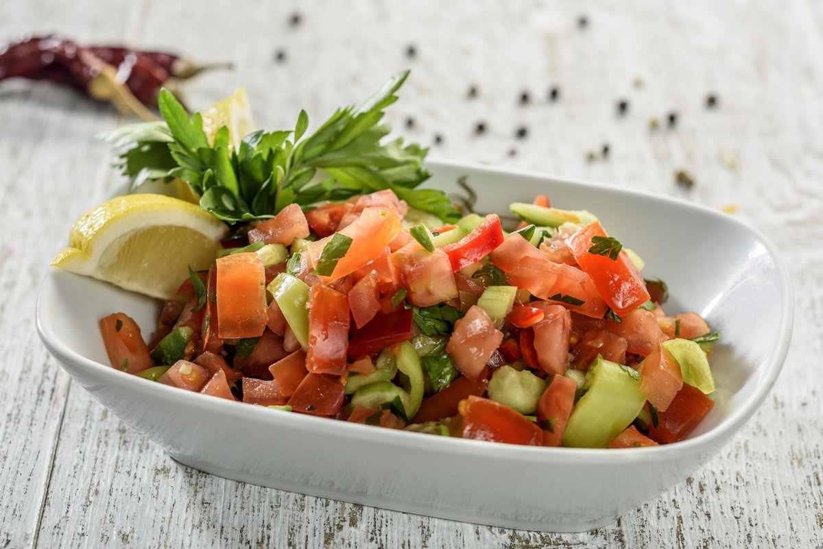 Coban Salata Yapmak Hayal Oldu (1)