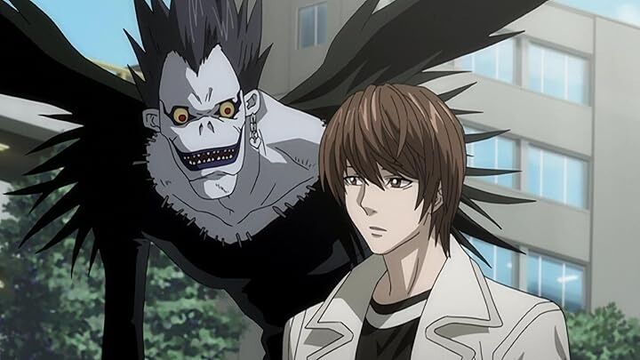 Death Note 2