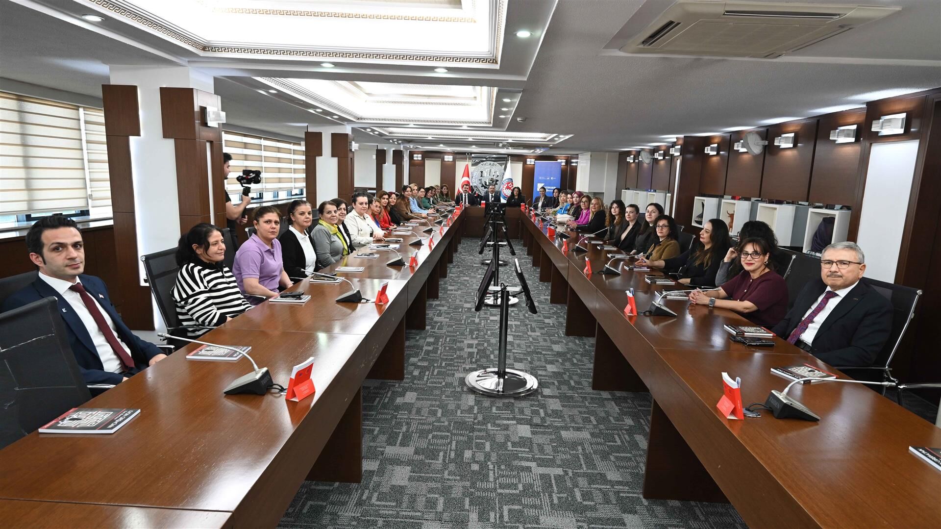 Denizli’de Kadın Girişimciler Ekonomiye Güç Katıyor (2) (Large)