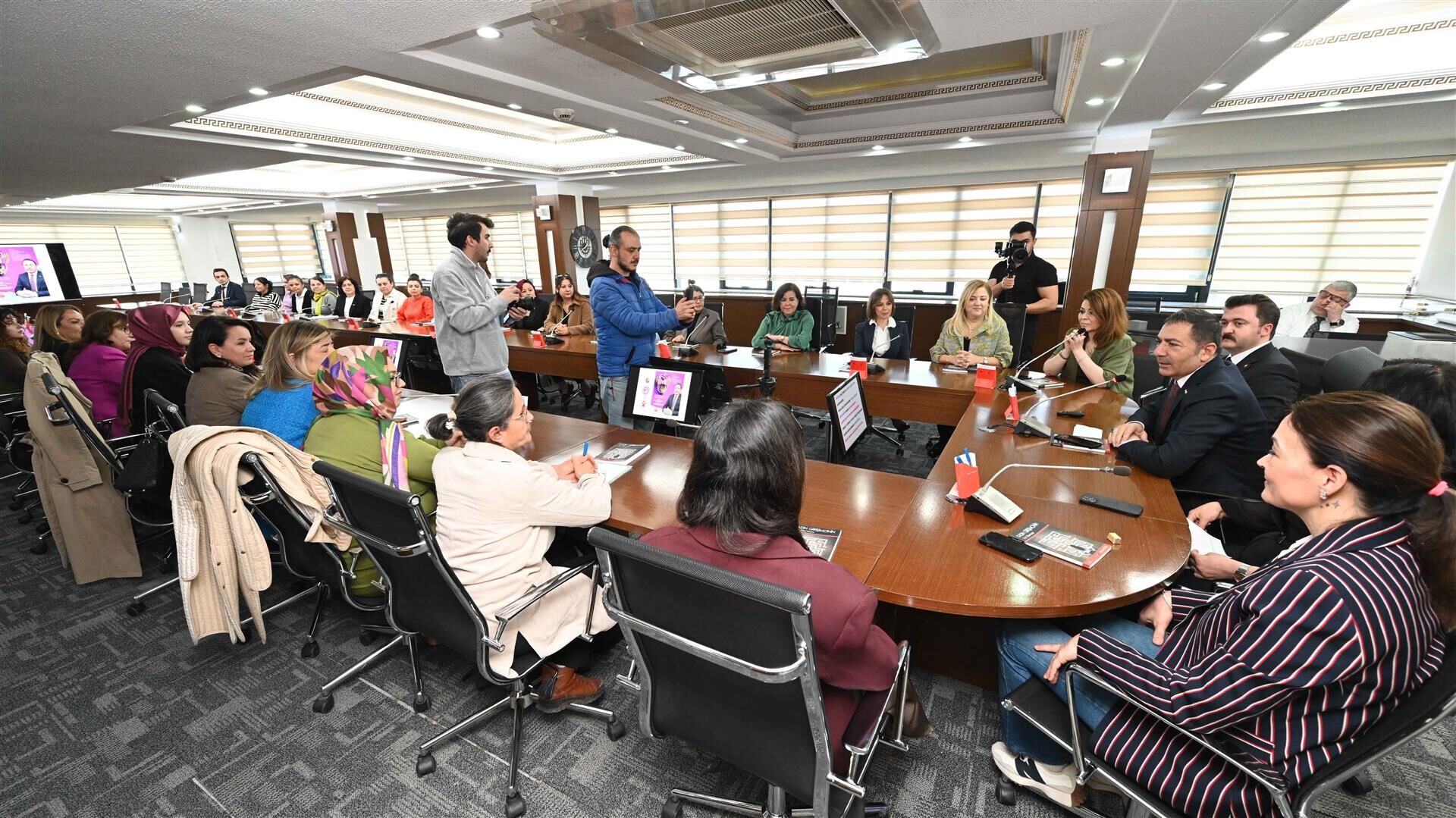 Denizli’de Kadın Girişimciler Ekonomiye Güç Katıyor (3) (Large)