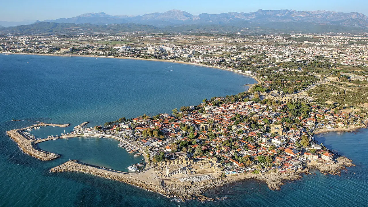 Deva Partisi Arlıer Den Net Mesaj Şeffaf Imar Şart (1)