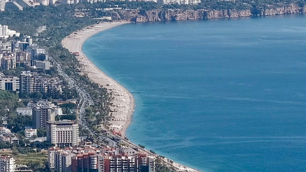 Deva Partisi Arlıer Den Net Mesaj Şeffaf Imar Şart (3)