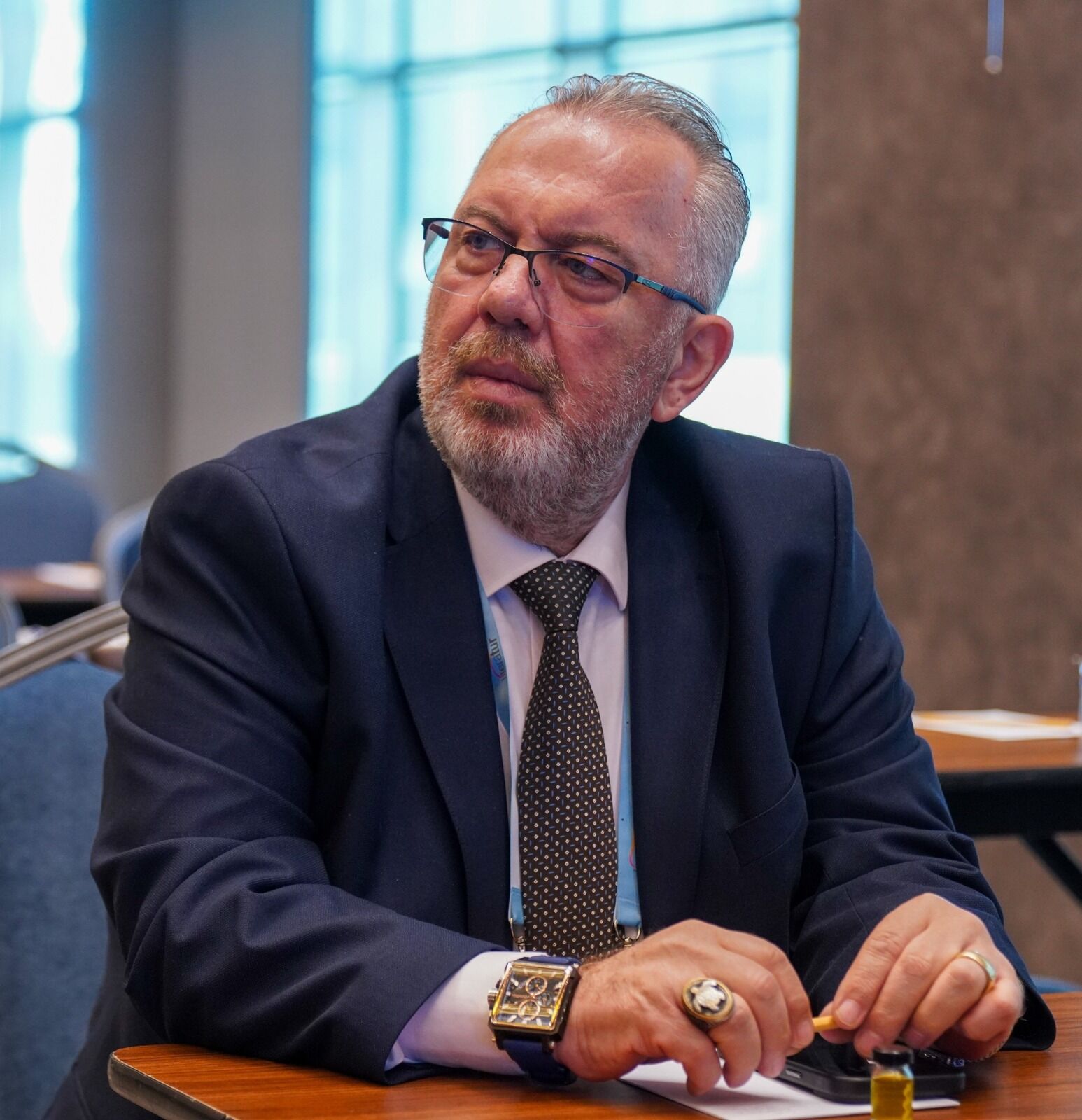 Dünyanın En Iyi Bayi Toplantısı Destinasyonu; Belek (2)