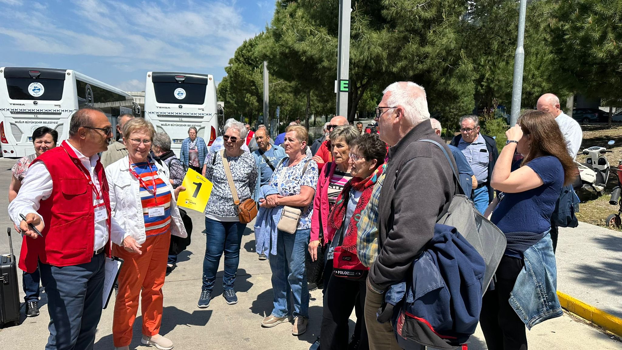Emeklilerin Akın Ettiği Şehir Belli Oldu (2)