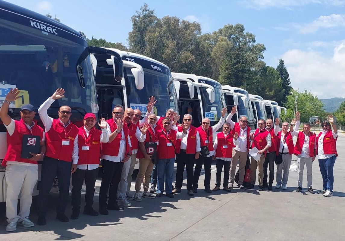 Emeklilerin akın ettiği şehir belli oldu