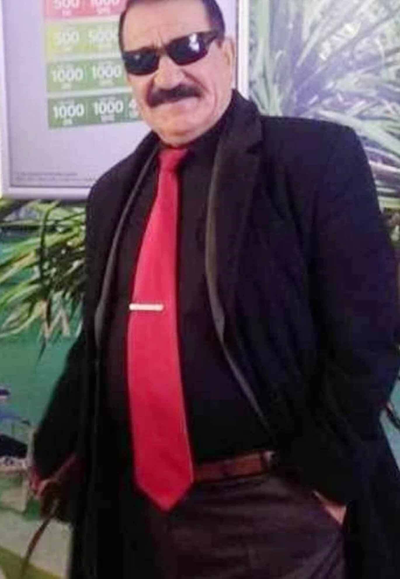 Eski Başkan Adayı Durmuş Ali Arslan’a Ömür Boyu Hapis Istedi (2)