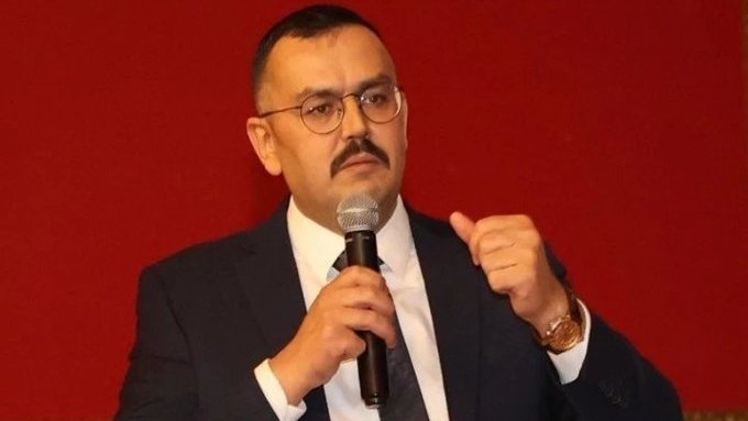 Antalya Cumhuriyet Başsavcılığına atanan Fatih Kocaman kimdir? Fatih Kocaman kaç yaşında, nereli?
