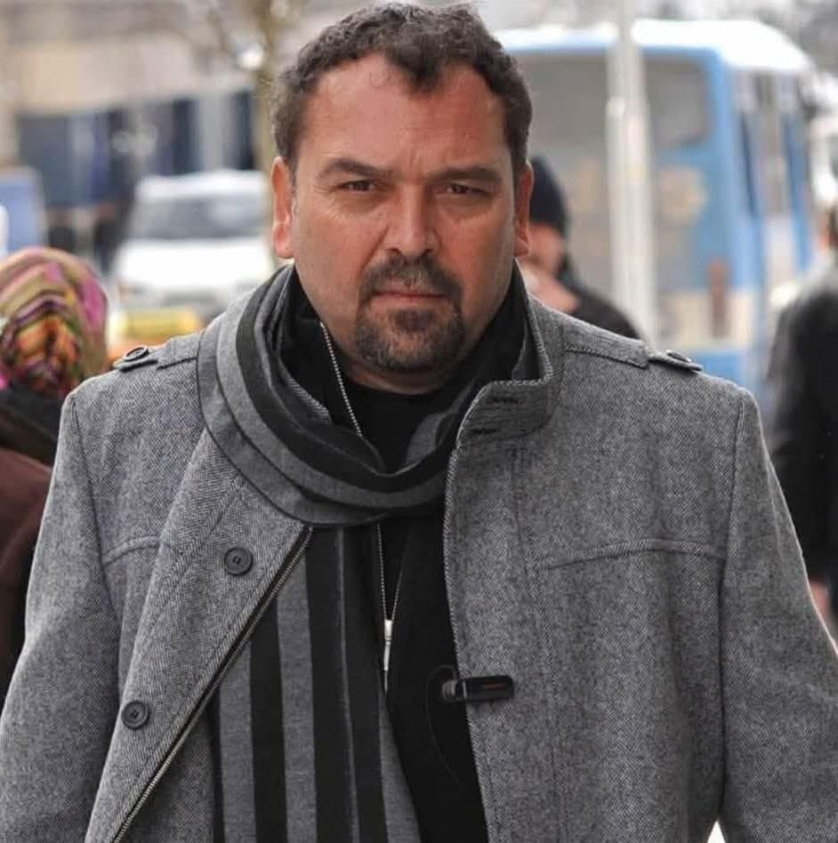 Fazil Tunc Hayatini Kaybetti (1)