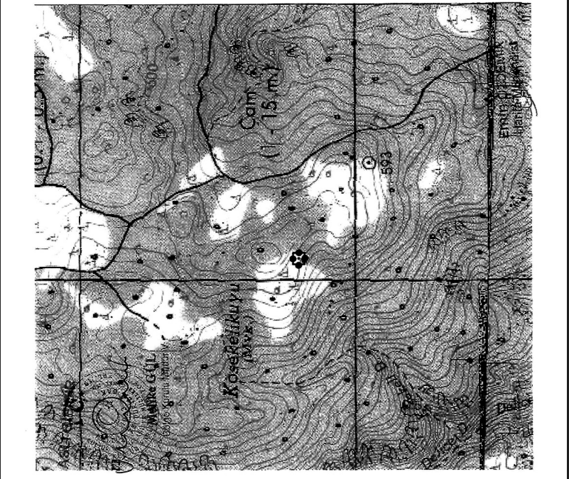 Finikedeki Tarihi Sarnic Koruma Altina Alindi (1)-2