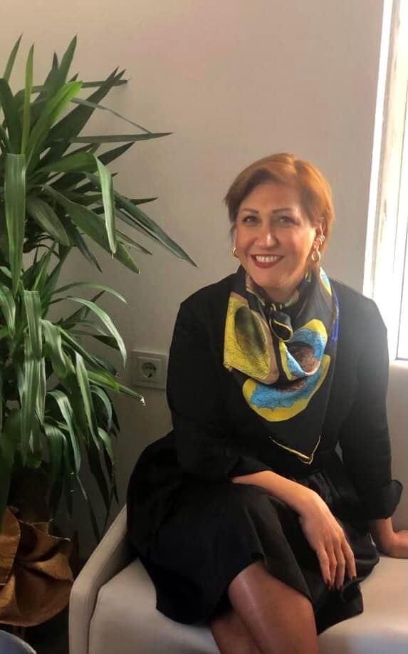 Fusun Cevik Karaman (3)