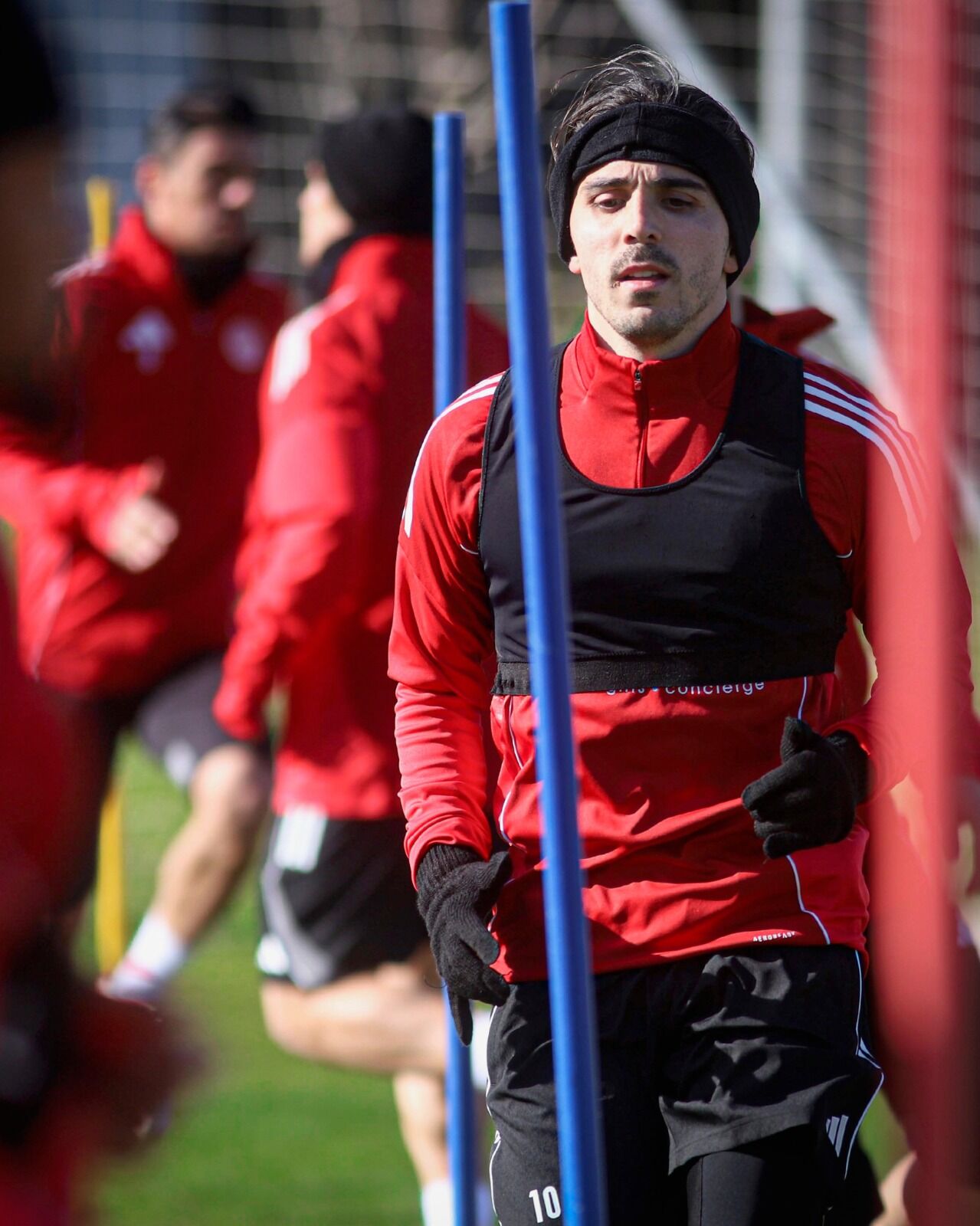 Gaziantep Maçı Öncesi Antalyaspor’a Iyi Haber (1)-1