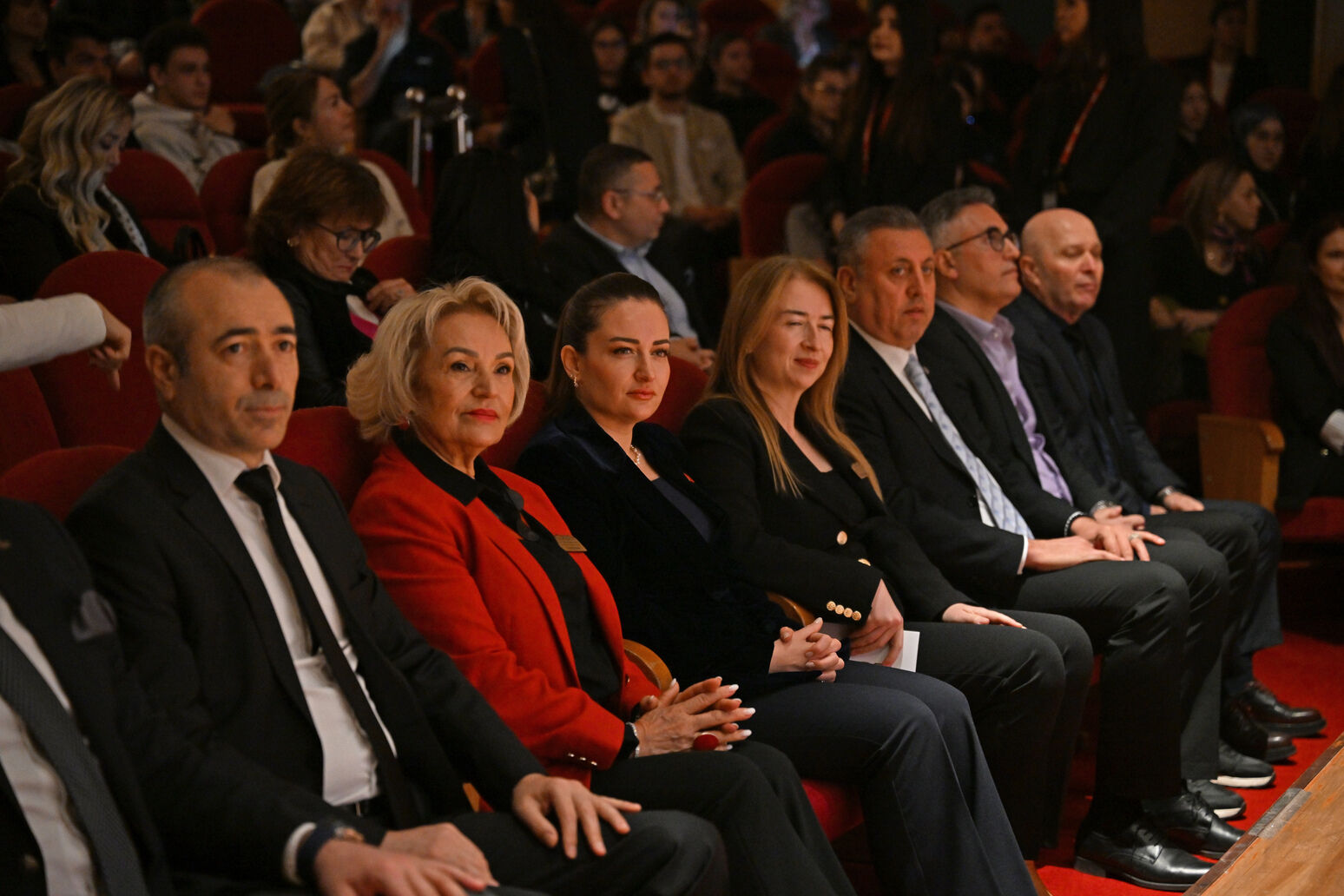 Girişimde Kadın Zirvesi’nin Ikincisi Düzenlendi (5)