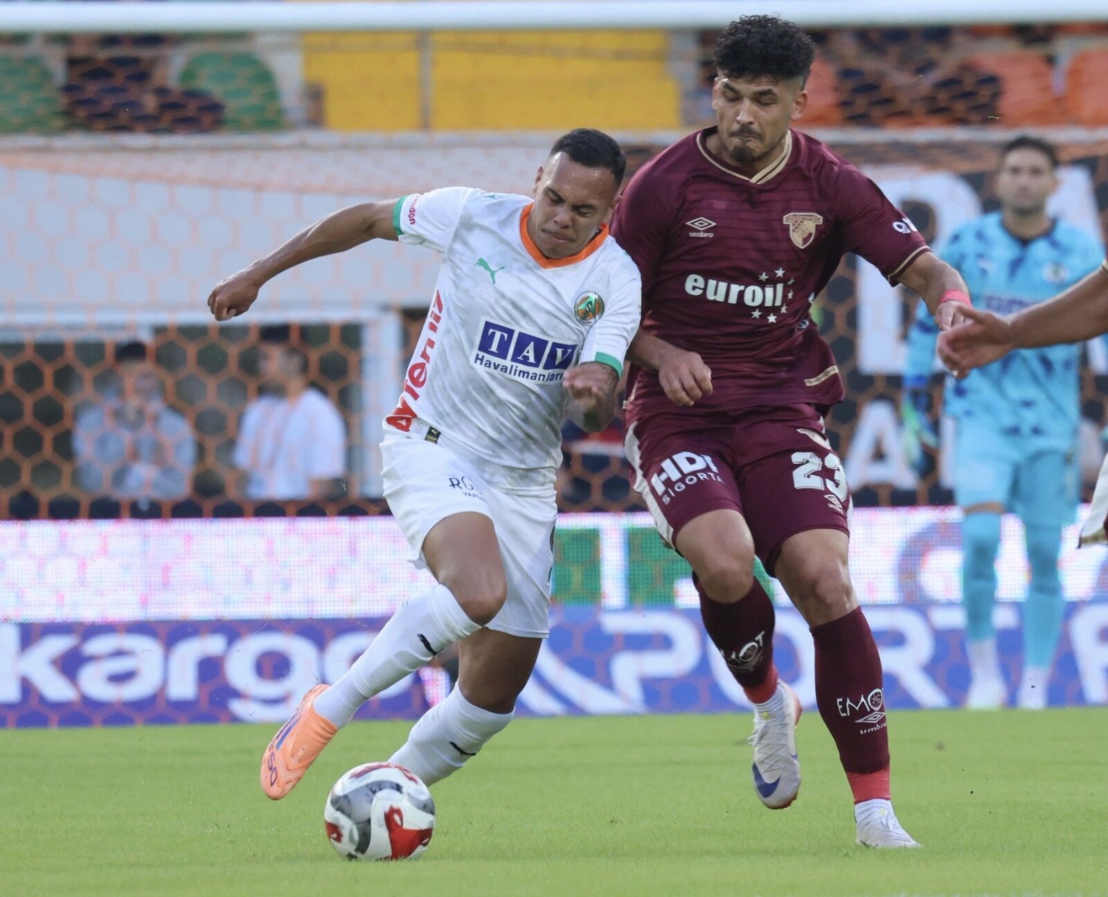 Göztepe Alanyaspor Maçı Hangi Gün, Saat Kaçta (6)