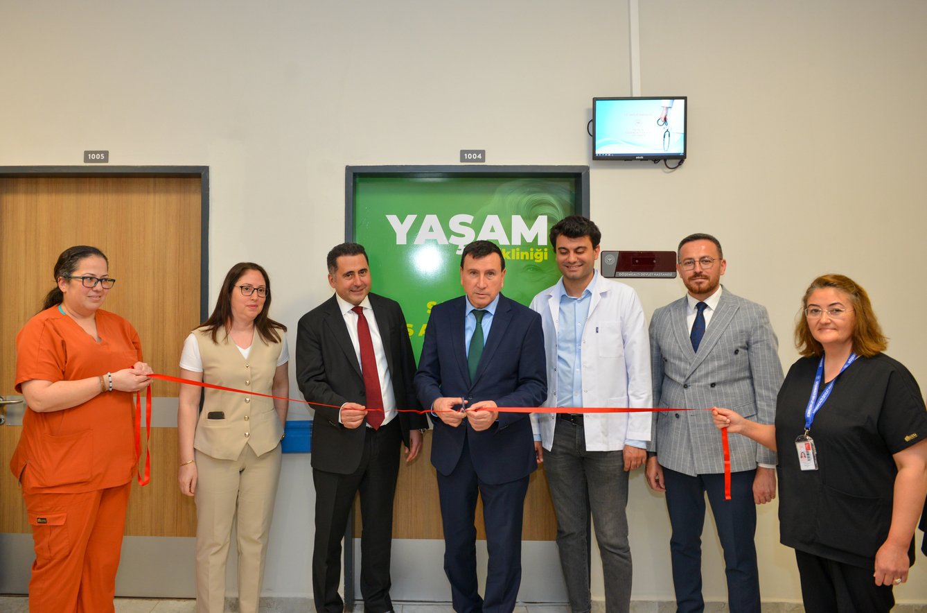 Antalya’da Yaşlılar Haftası'na özel etkinlik