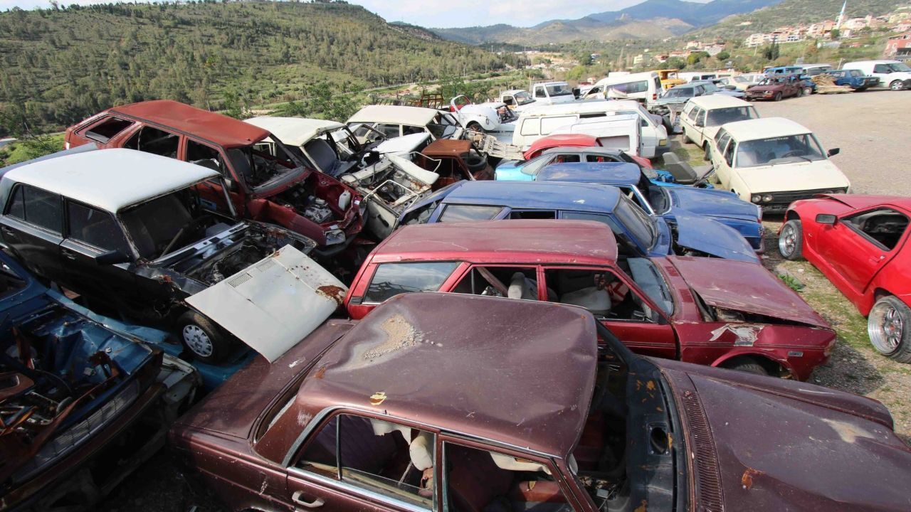 Hurda Arac Tesvik Yasasi (2)