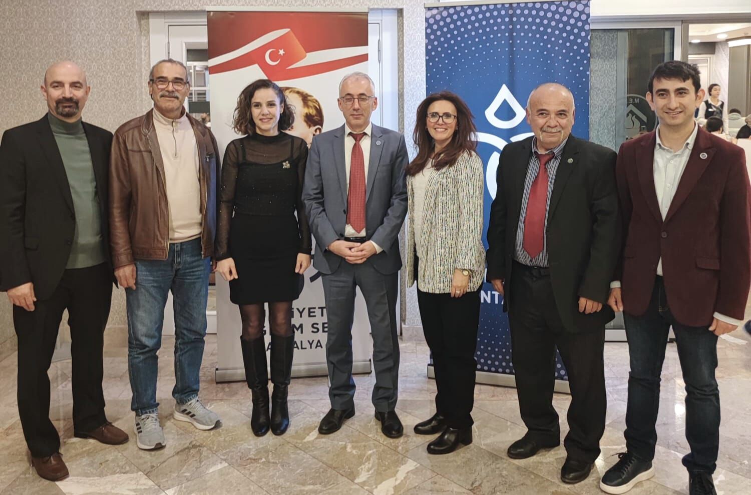 Hurriyetci Egitim Sen Secim (1)