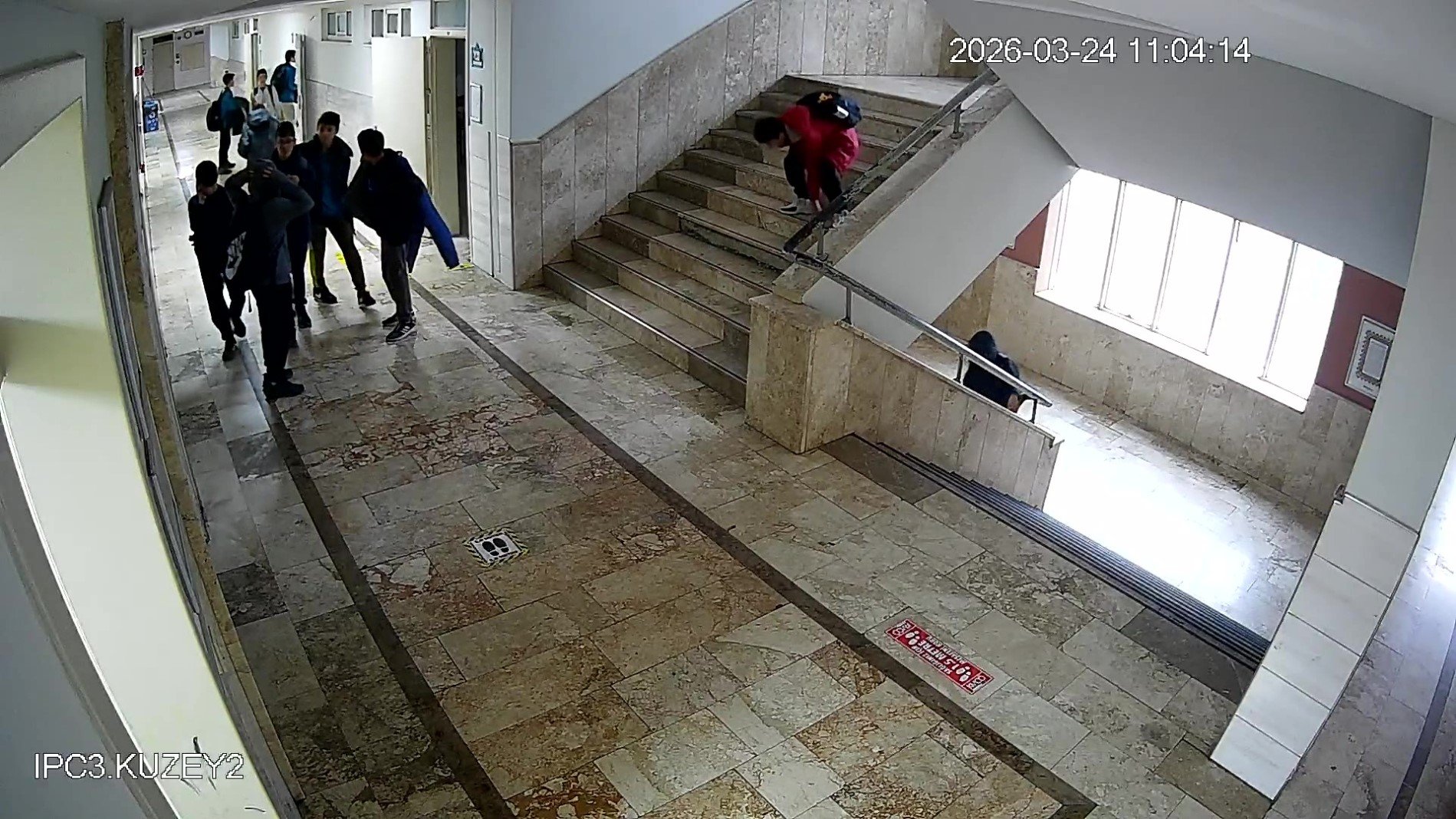 Hz Peygamberin Yolundan Giden Ogrenci Yusuf Kerim Örnek Oldu (2)