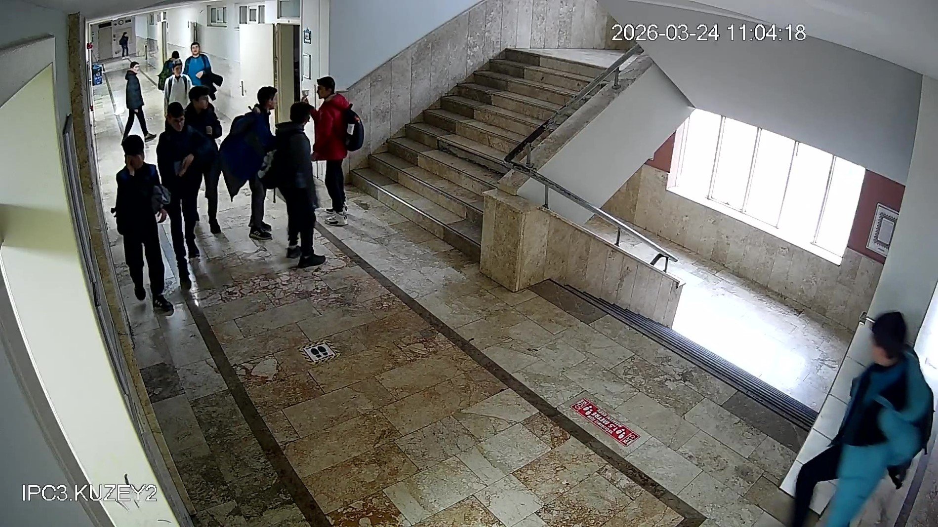 Hz Peygamberin Yolundan Giden Ogrenci Yusuf Kerim Örnek Oldu (3)