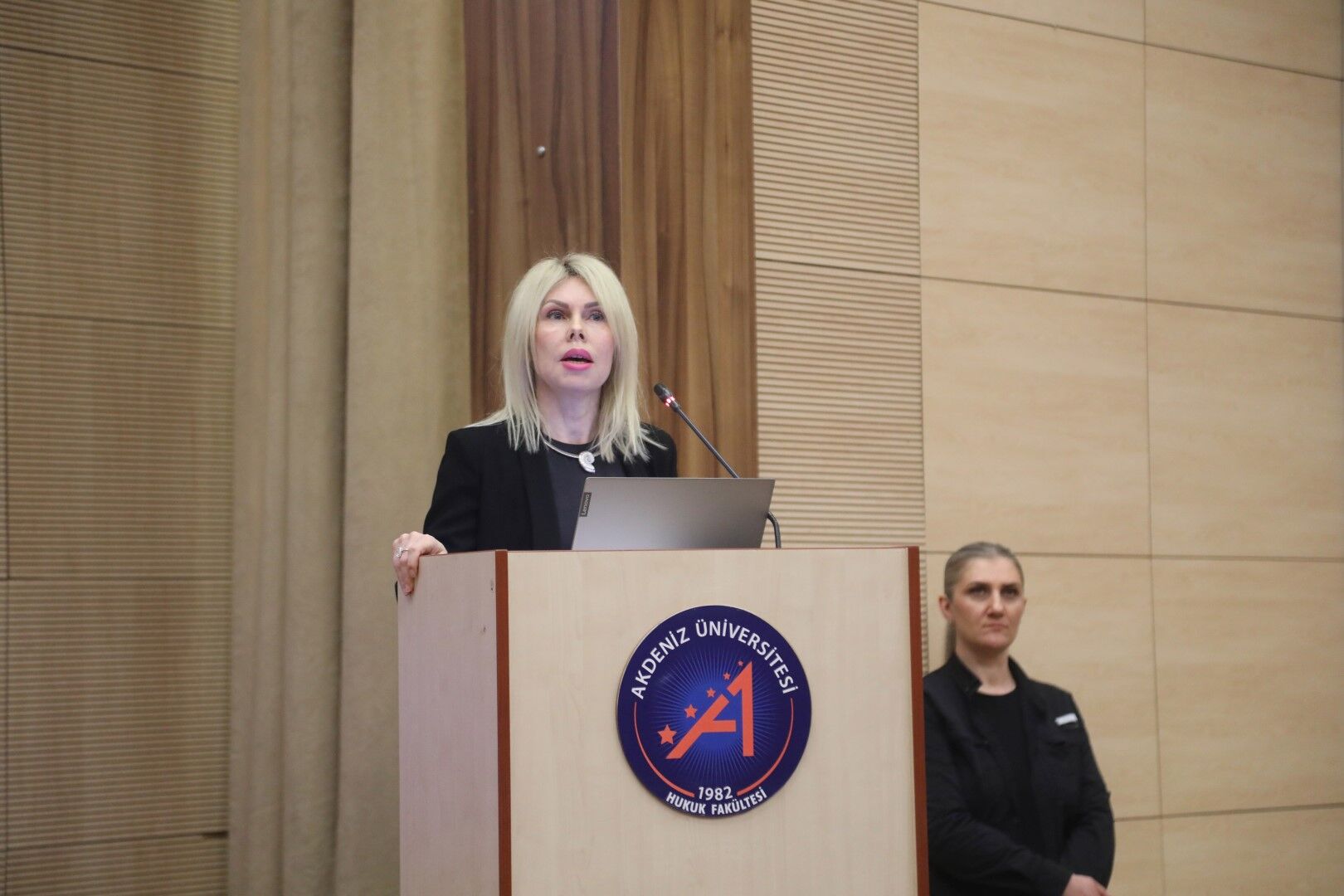 İki Kardeş Ülkenin Kadınlarından Güç Birliği Mesajı (5) (Large)