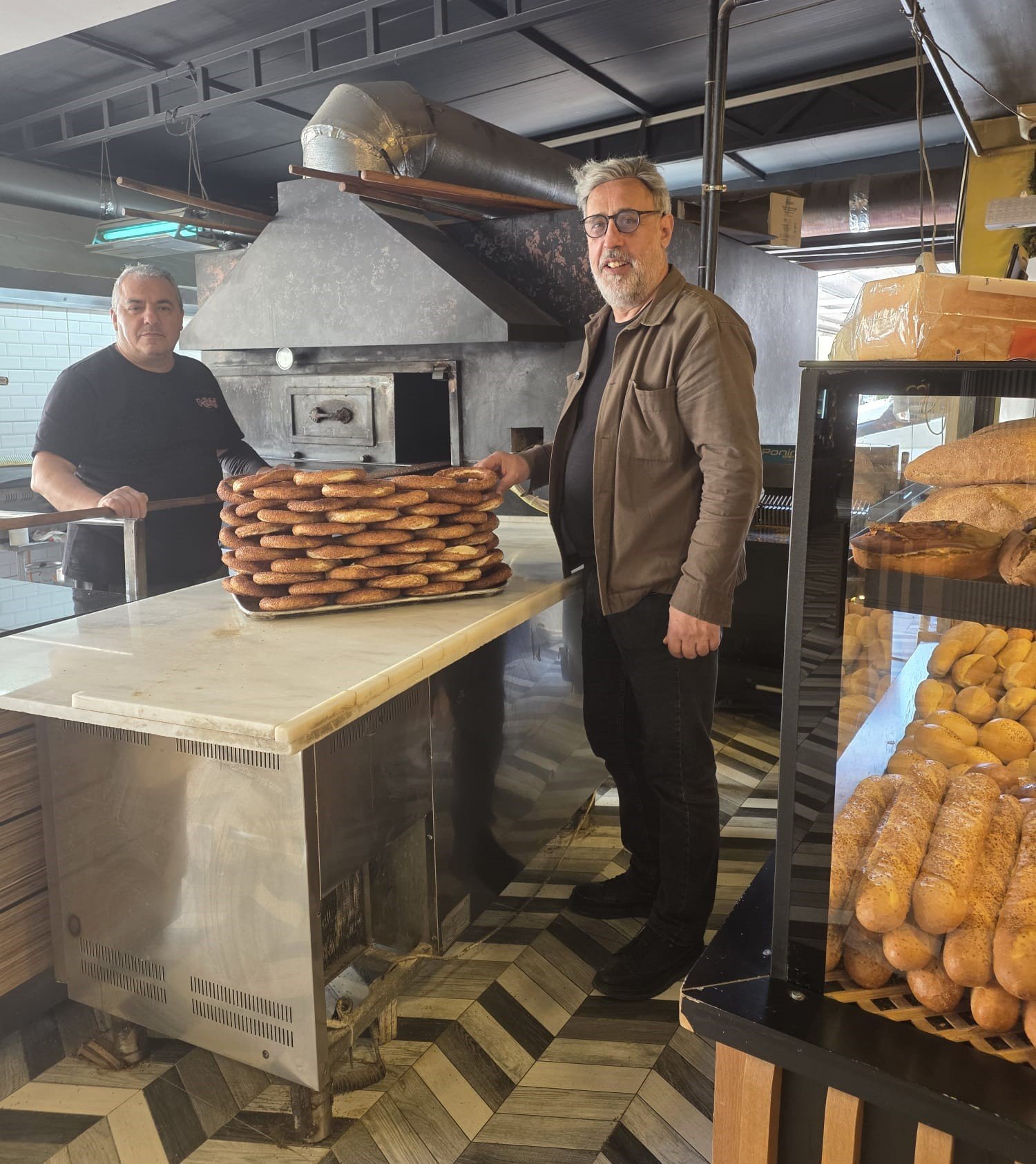 İran İsrail Savaşı Antalya’daki Ekmeği Vurdu! Ekmeğe Zam Geldi (2)